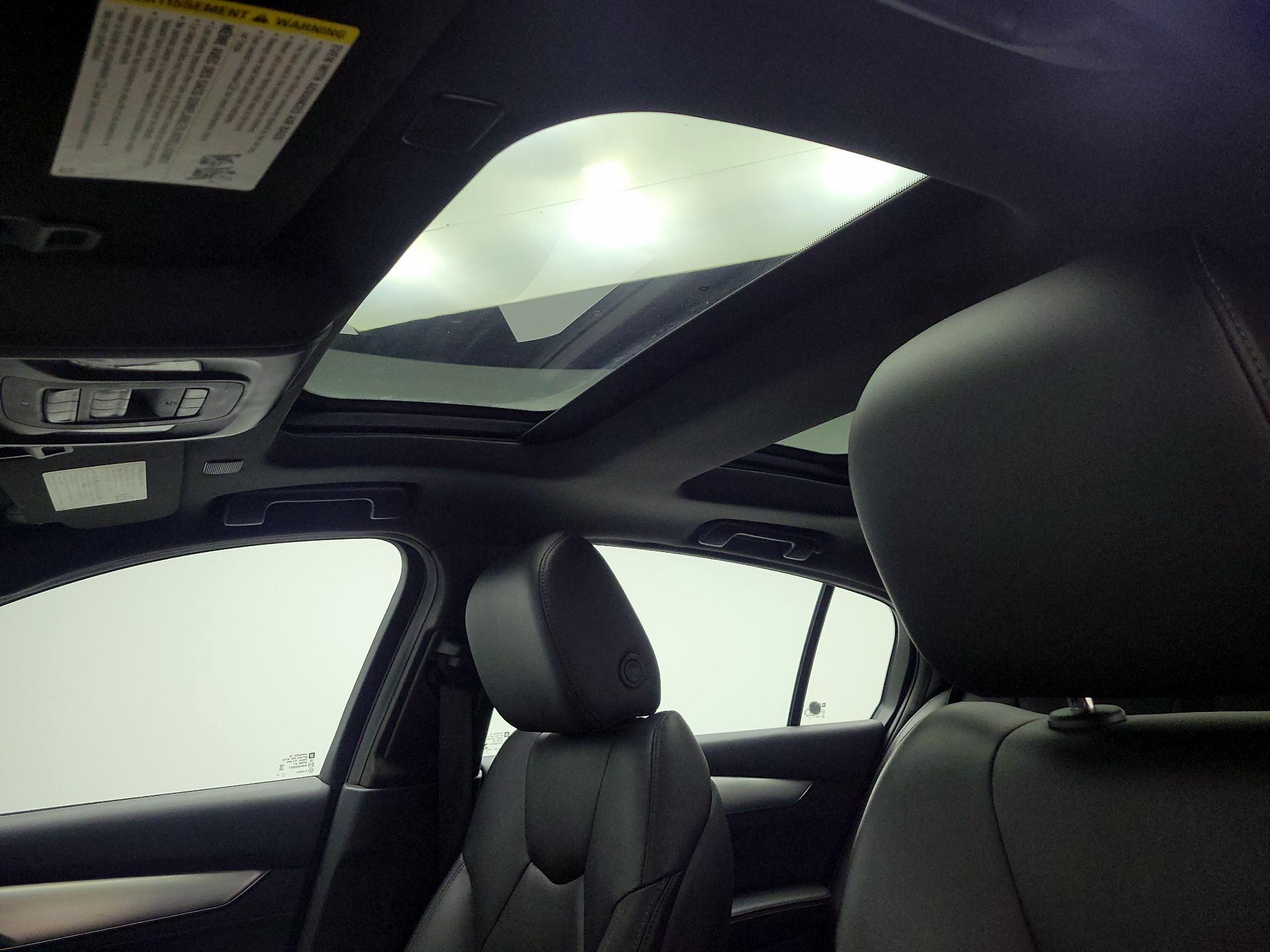 Thumbnail: 2022 Cadillac CT5 - 20