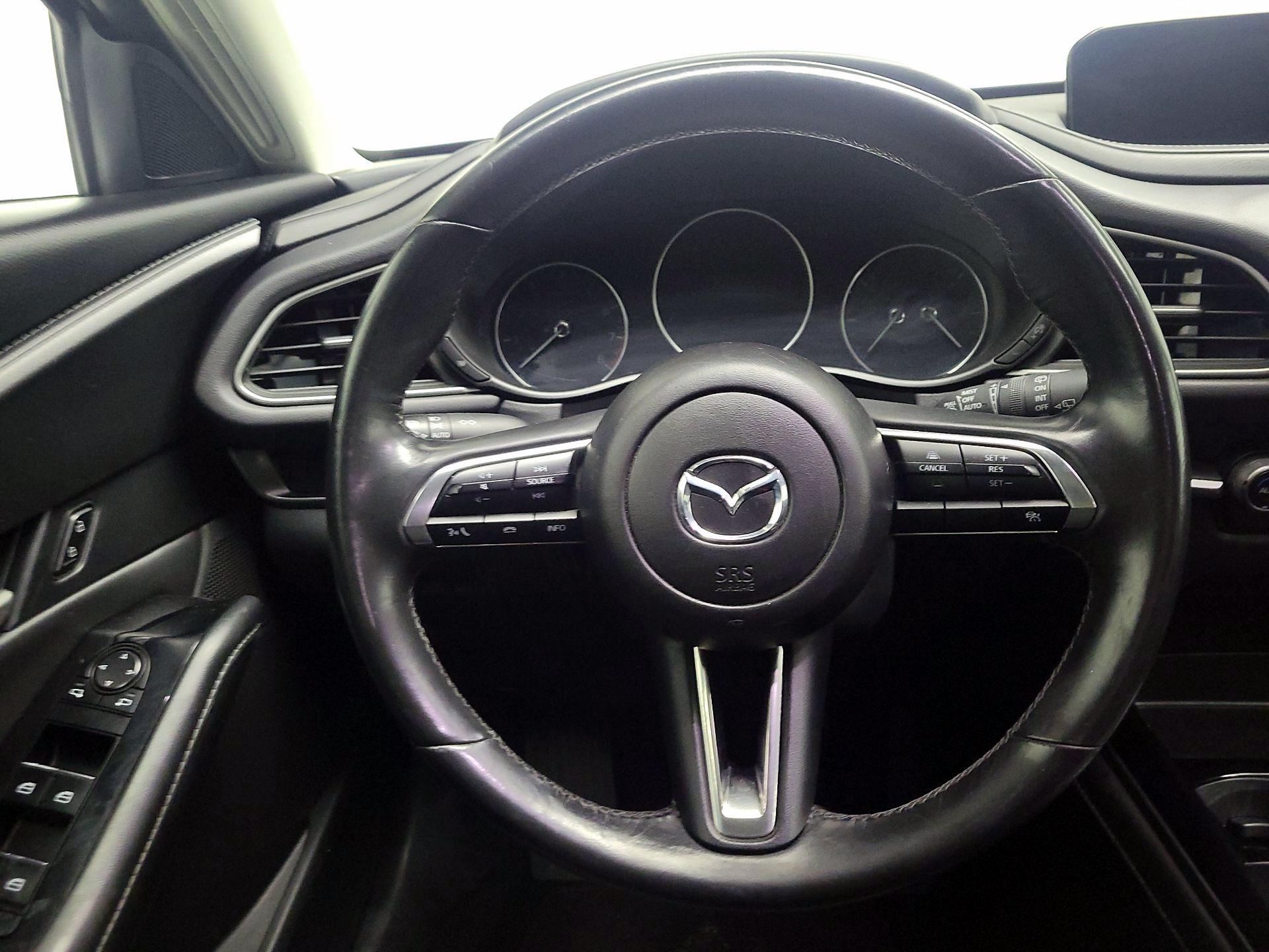 Thumbnail: 2024 Mazda CX-30 - 10