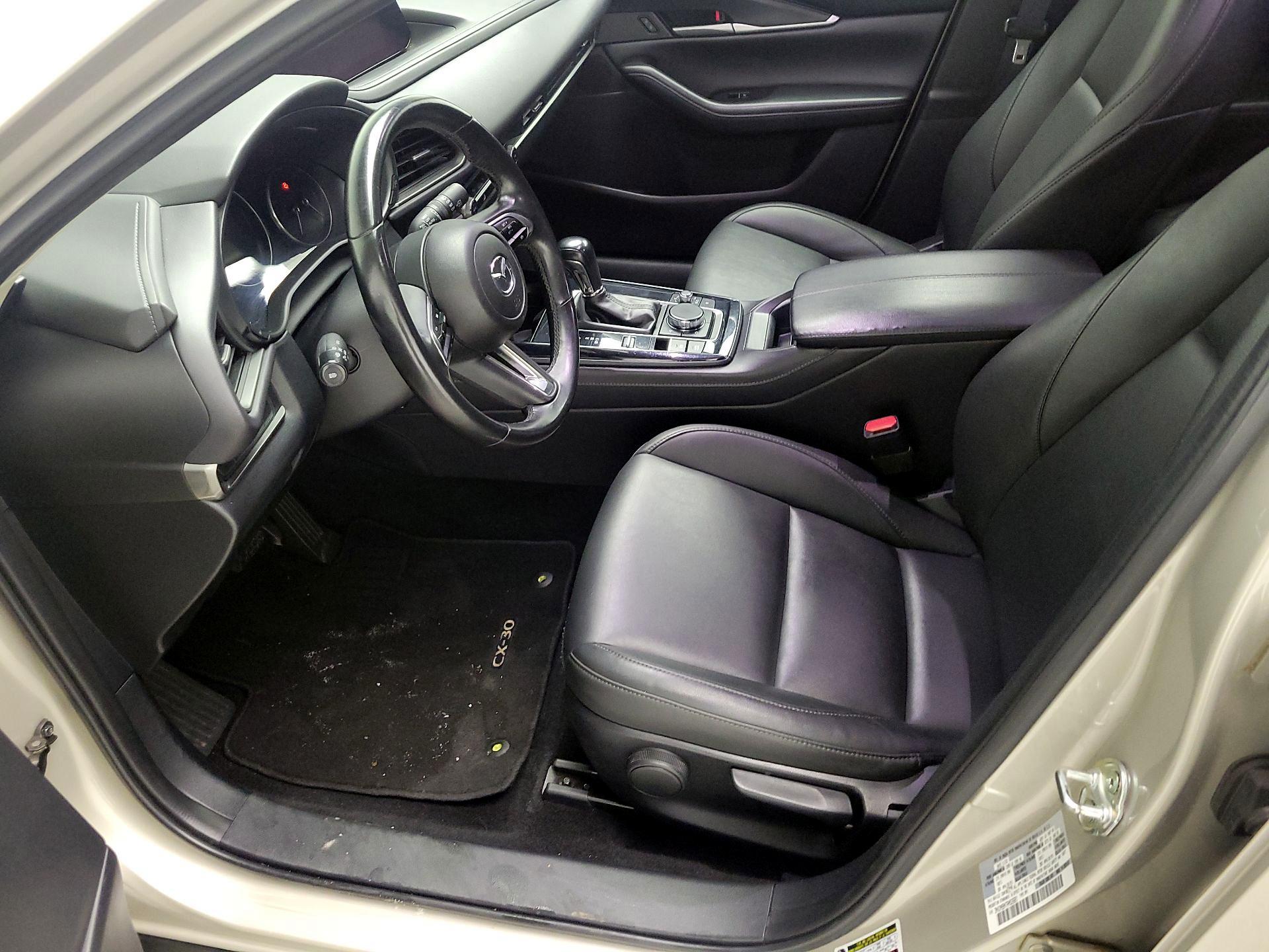 Thumbnail: 2024 Mazda CX-30 - 11