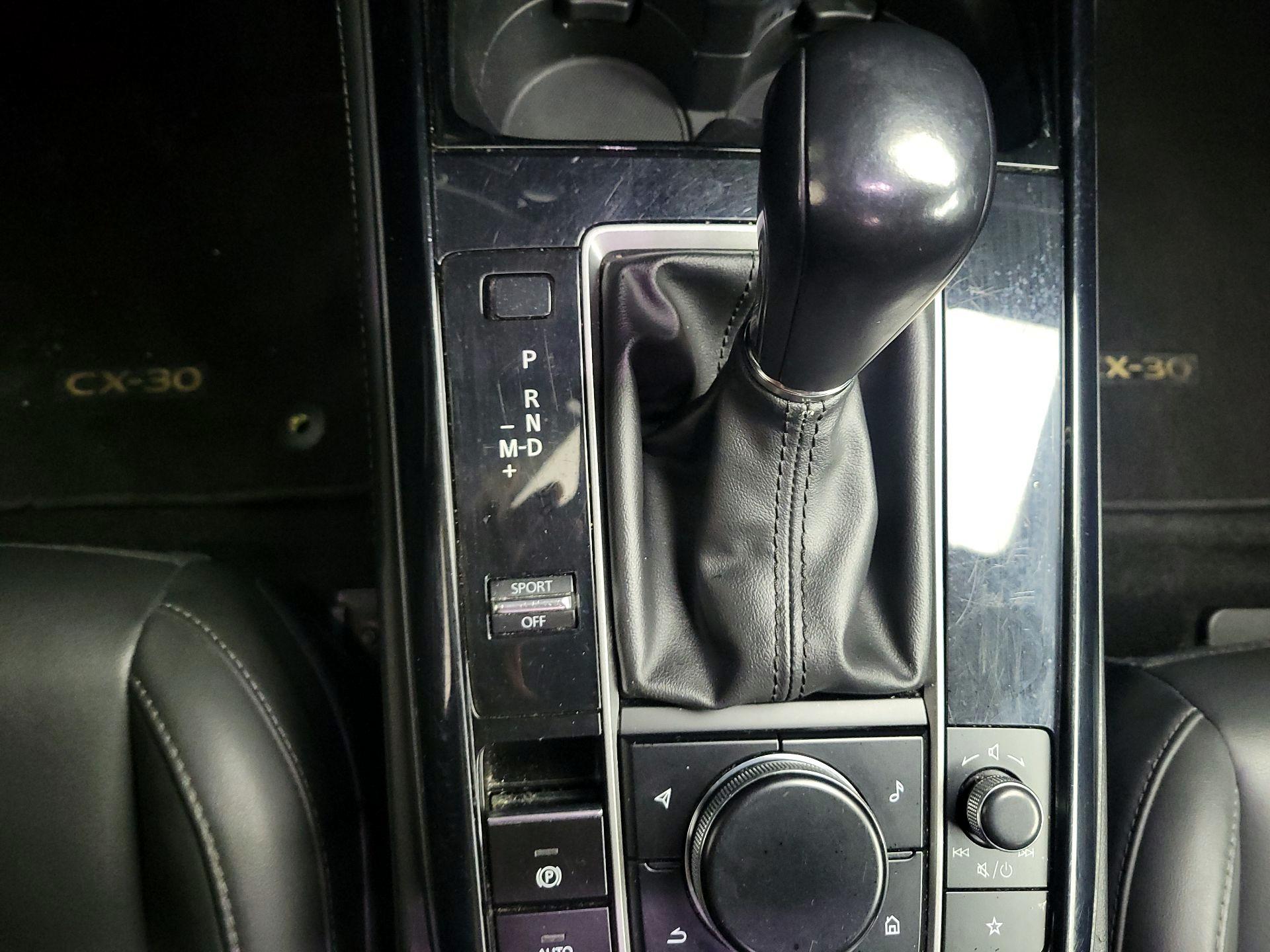 Thumbnail: 2024 Mazda CX-30 - 15