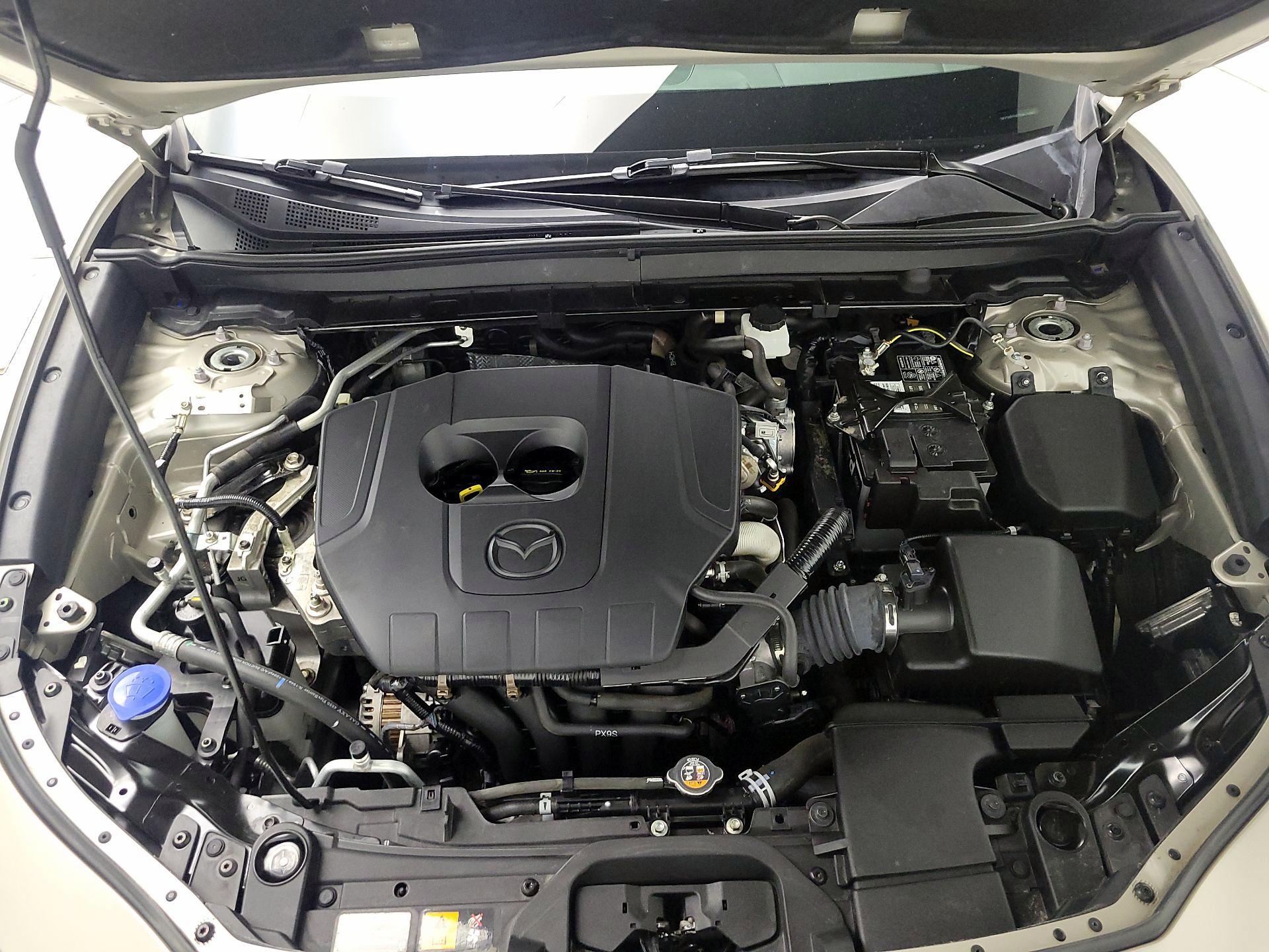 Thumbnail: 2024 Mazda CX-30 - 17