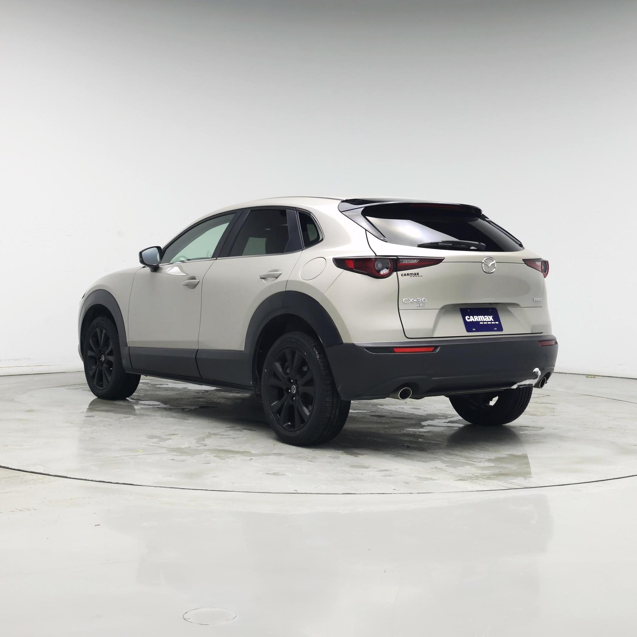 Thumbnail: 2024 Mazda CX-30 - 2