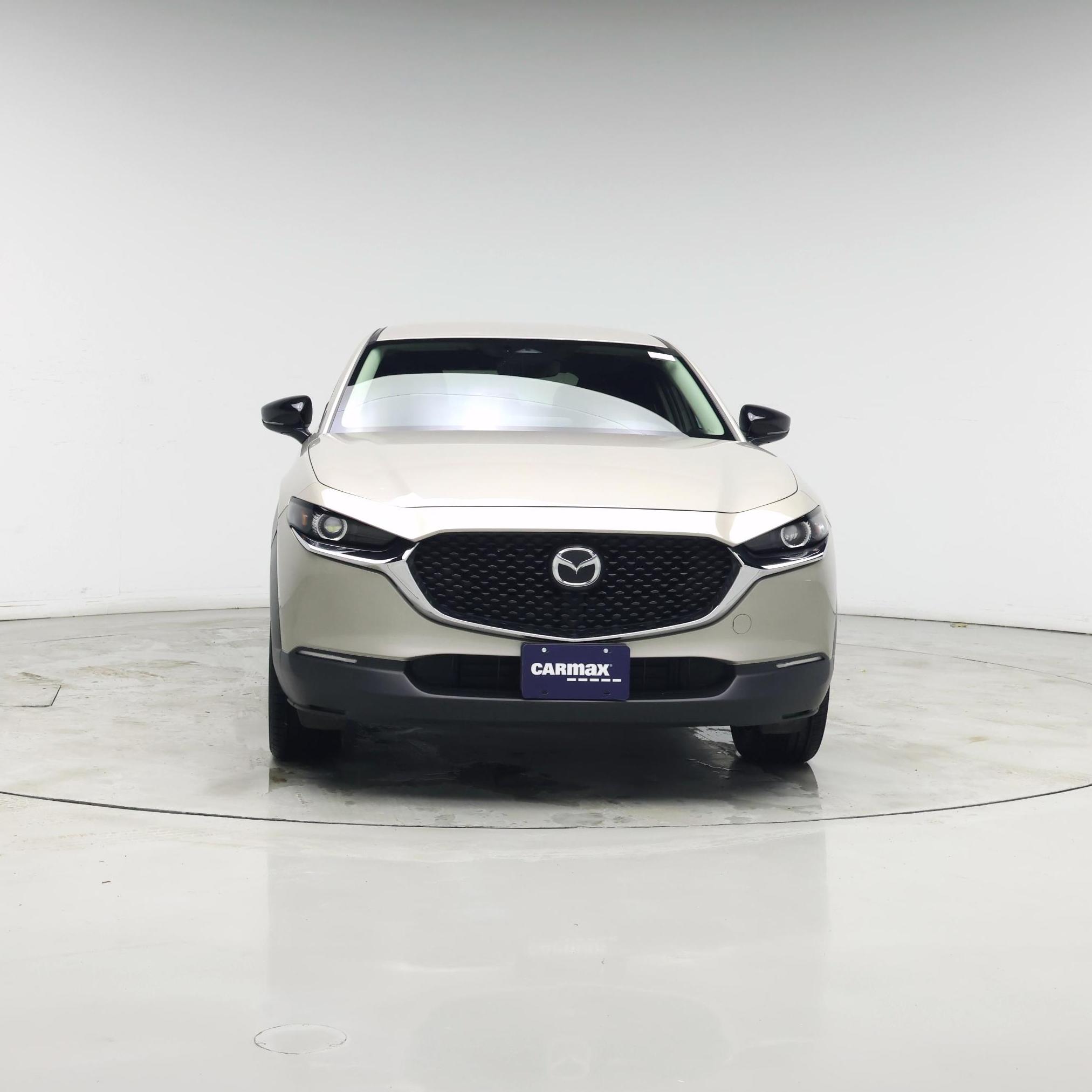 Thumbnail: 2024 Mazda CX-30 - 5