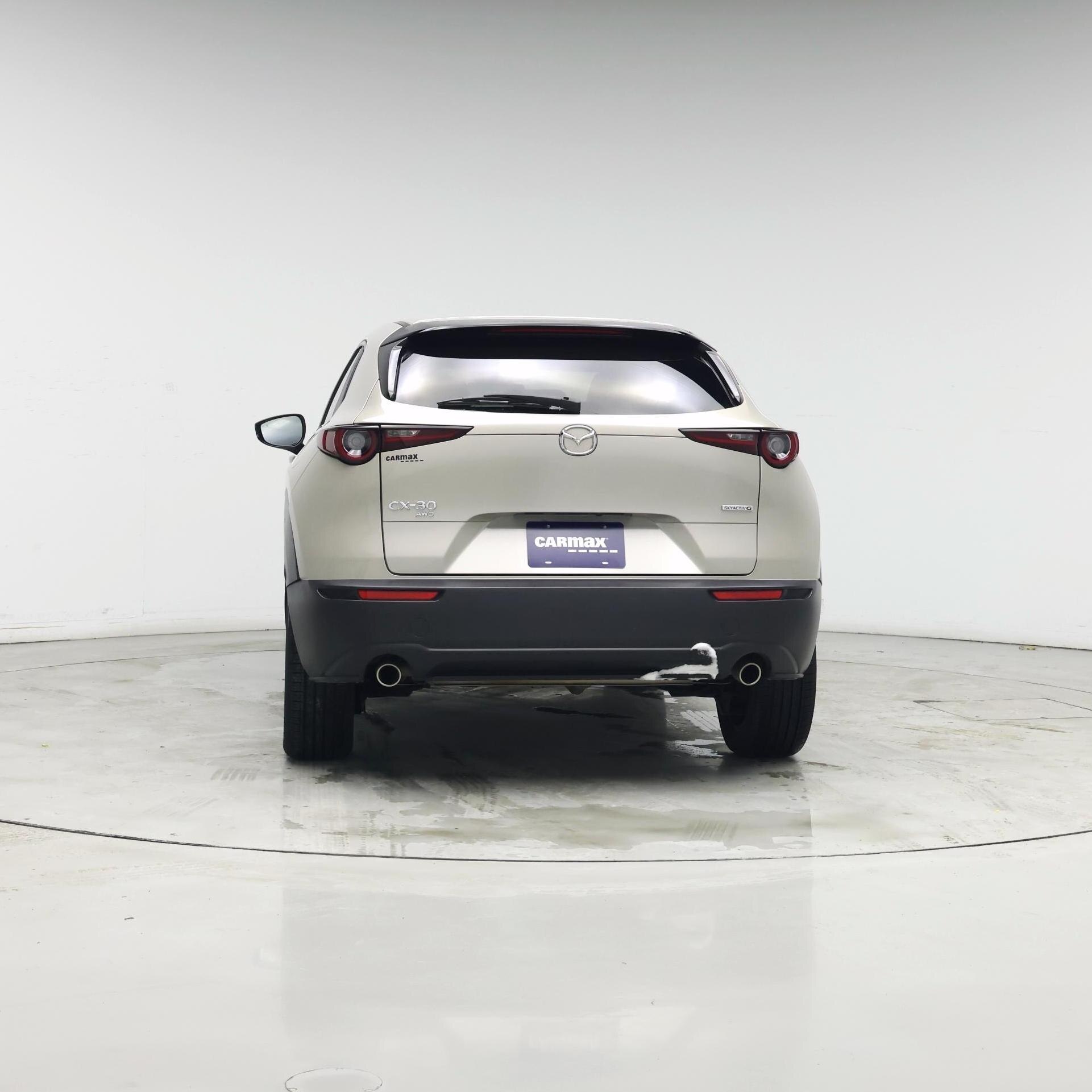 Thumbnail: 2024 Mazda CX-30 - 6