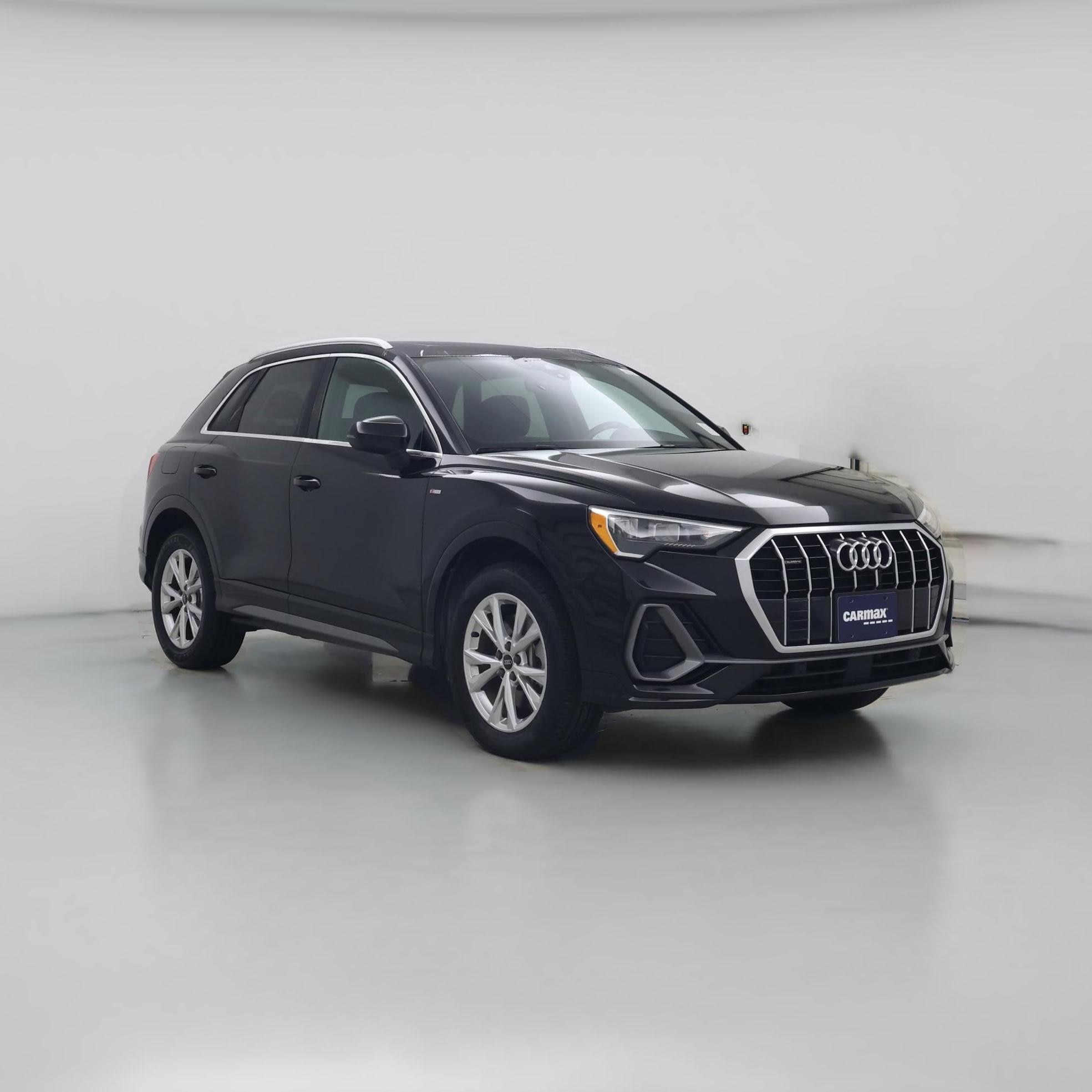 Thumbnail: 2022 Audi Q3 - 1