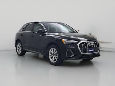 2022 Audi Q3 S-Line Premium