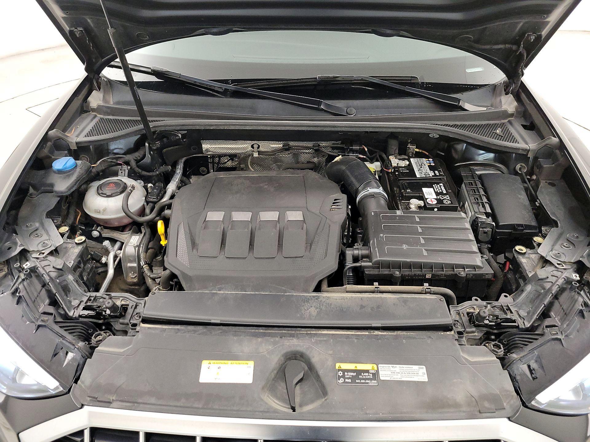 Thumbnail: 2022 Audi Q3 - 19