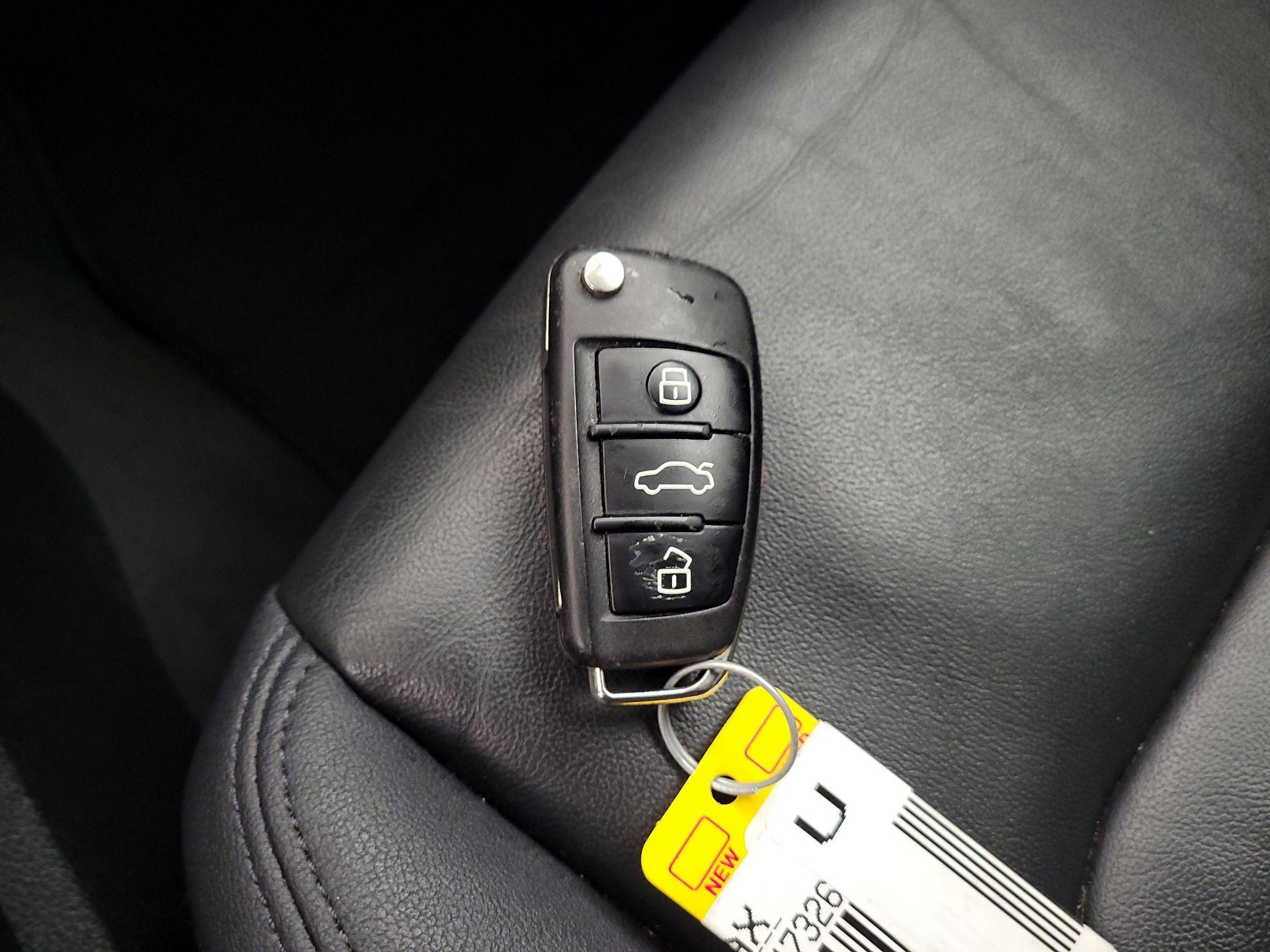 Thumbnail: 2022 Audi Q3 - 20