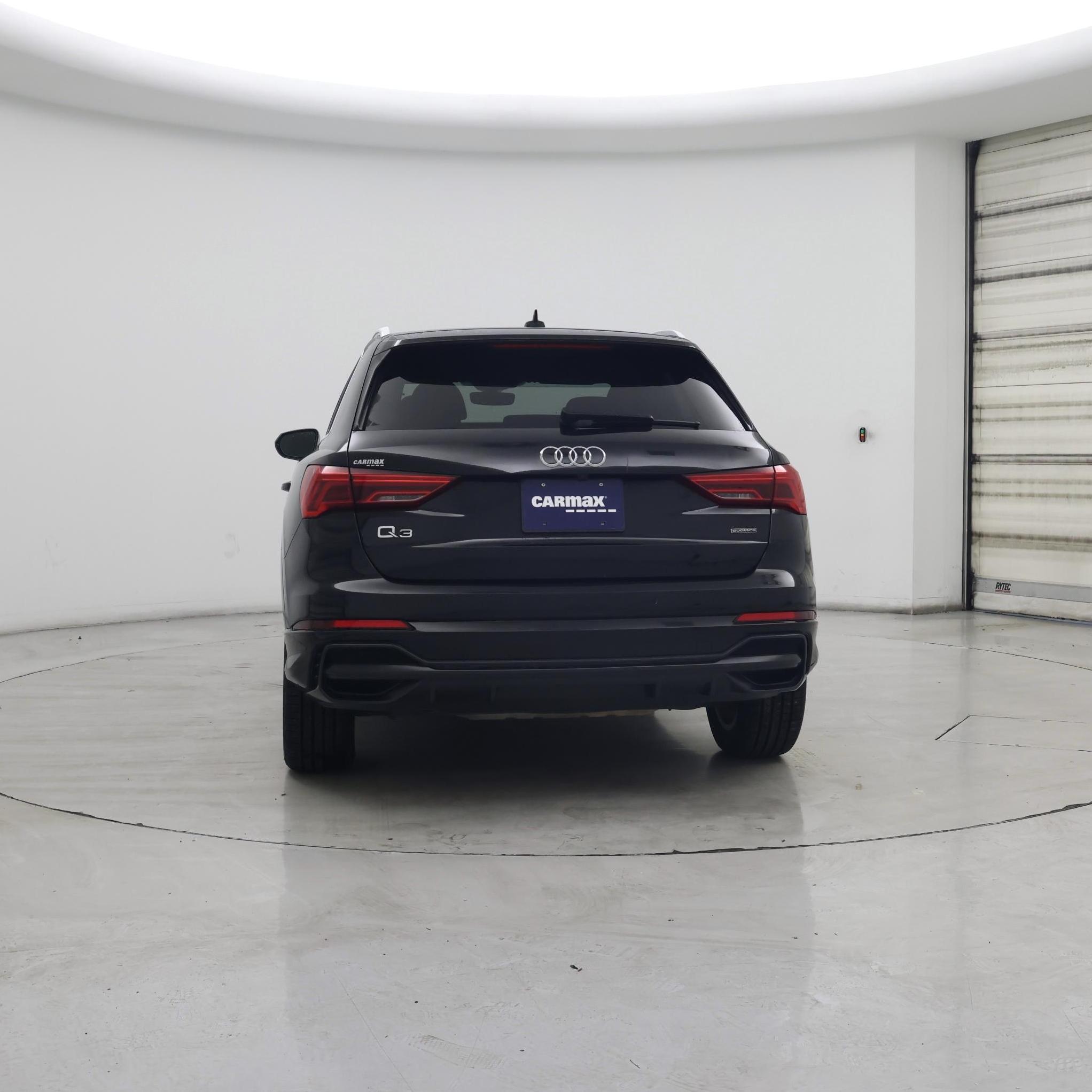 Thumbnail: 2022 Audi Q3 - 6