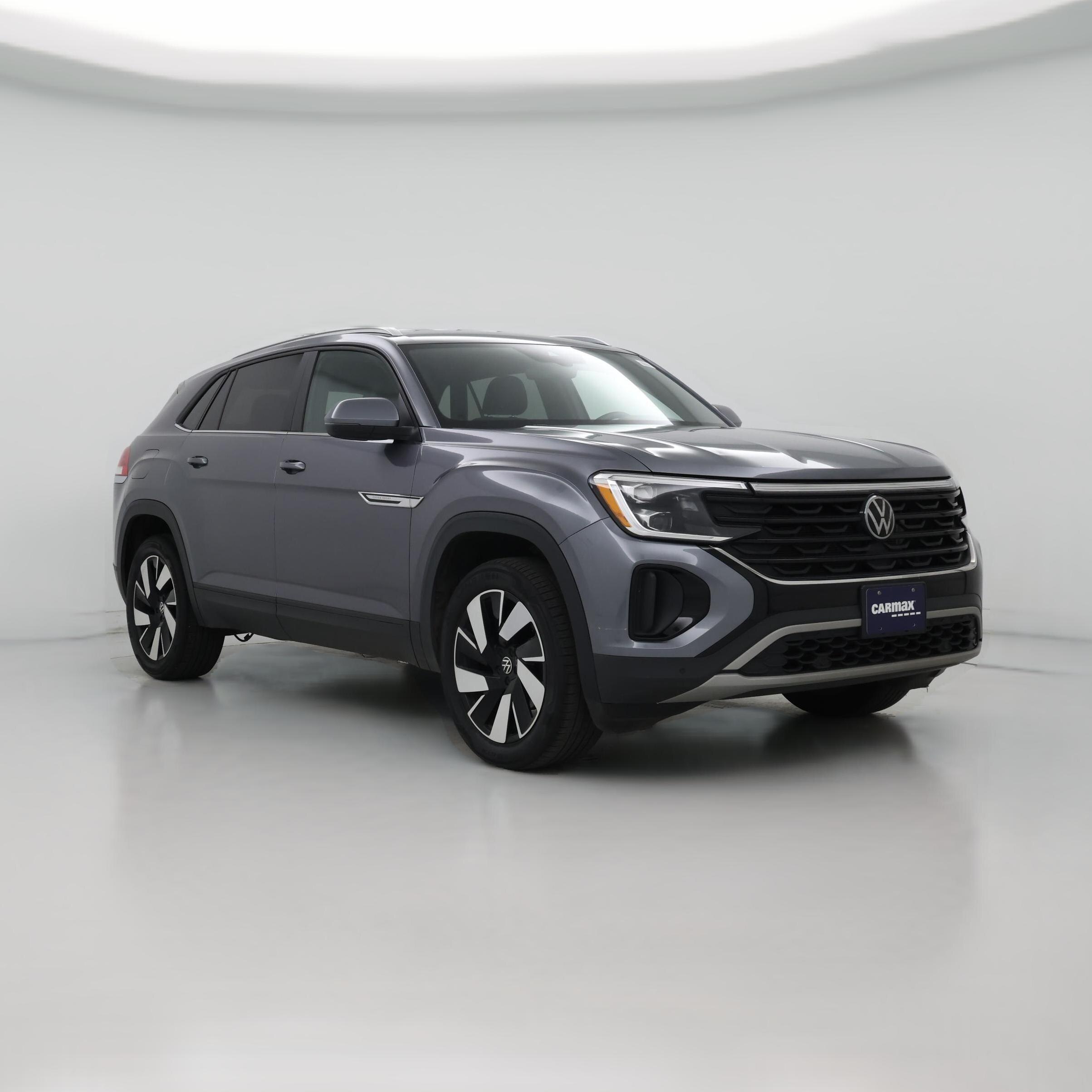 Thumbnail: 2024 Volkswagen Atlas - 1