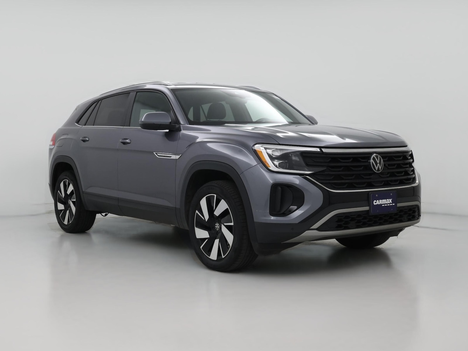 2024 Volkswagen Atlas Cross Sport SE w/Tech