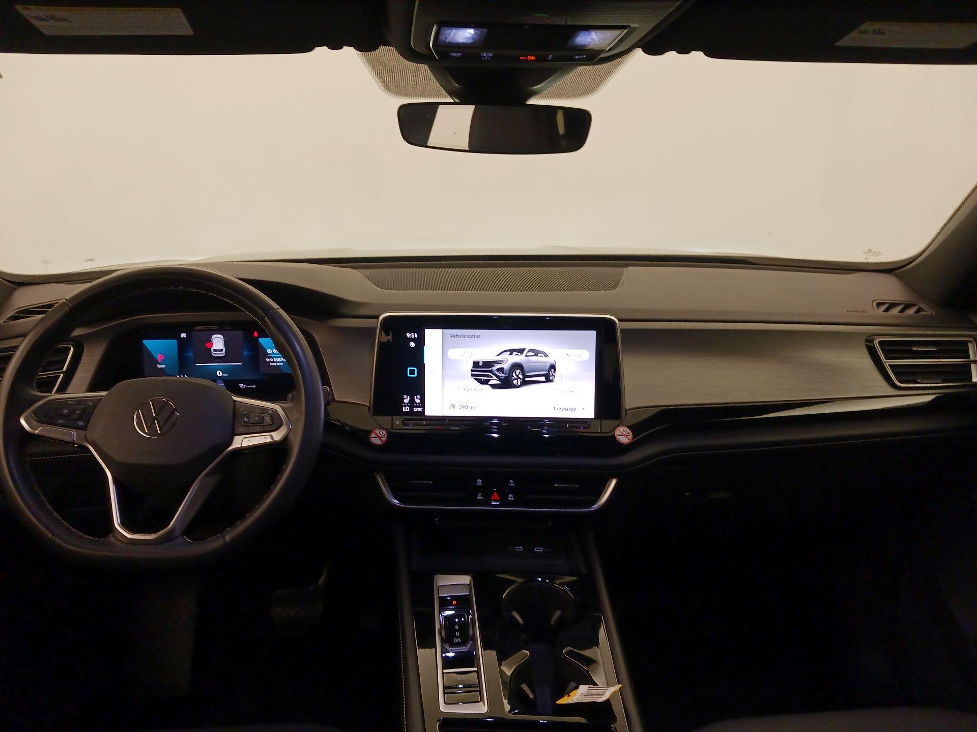 Thumbnail: 2024 Volkswagen Atlas - 9