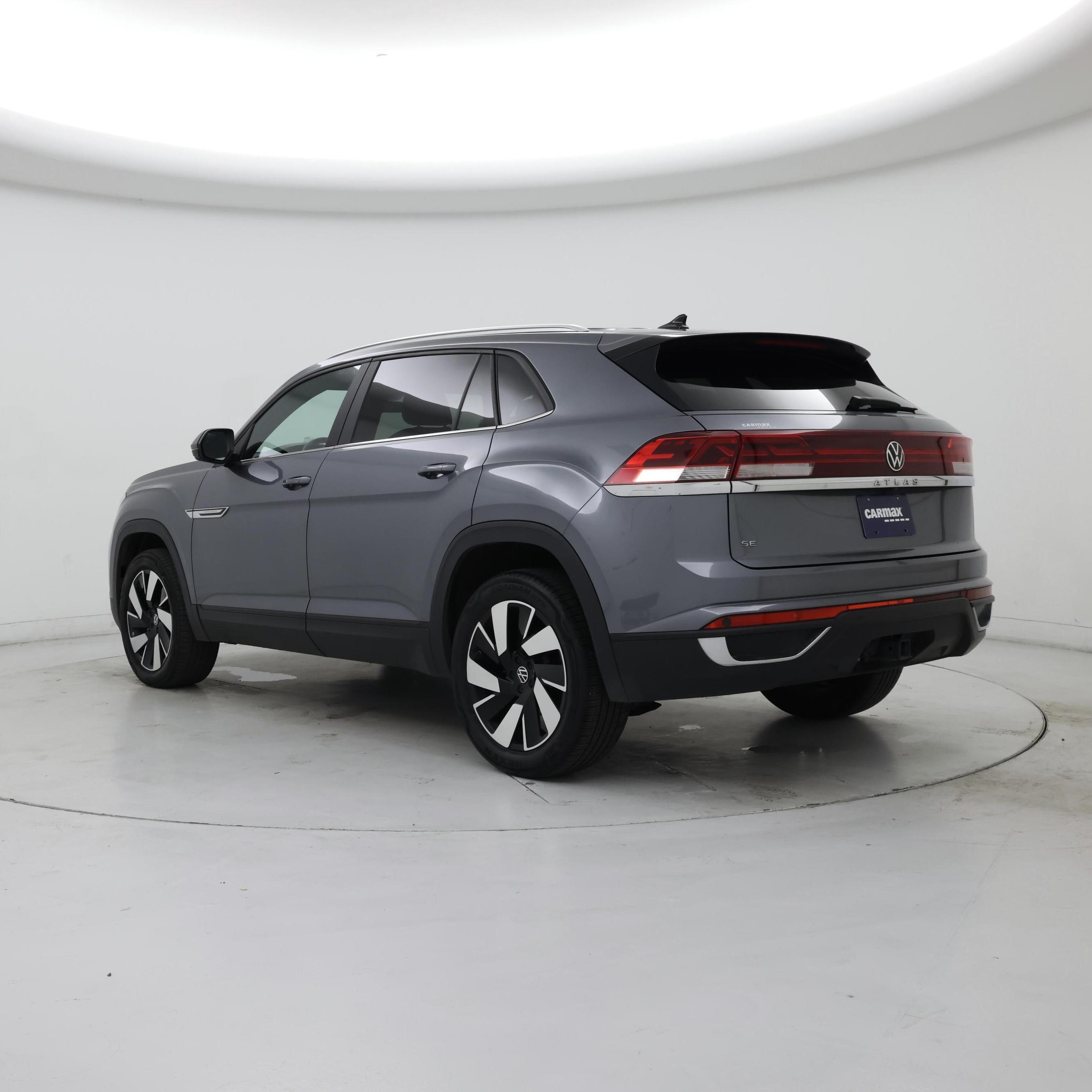 Thumbnail: 2024 Volkswagen Atlas - 2