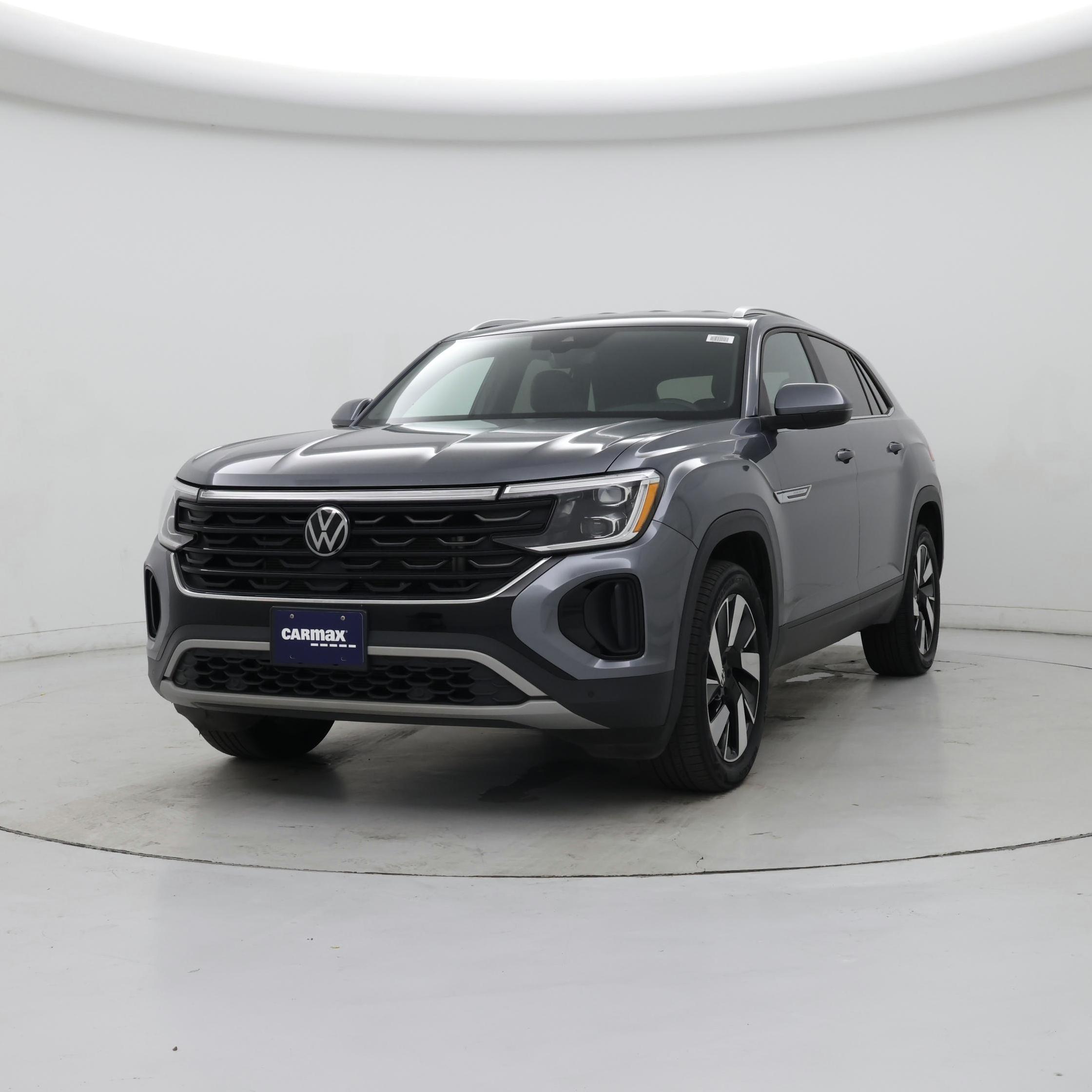 Thumbnail: 2024 Volkswagen Atlas - 4