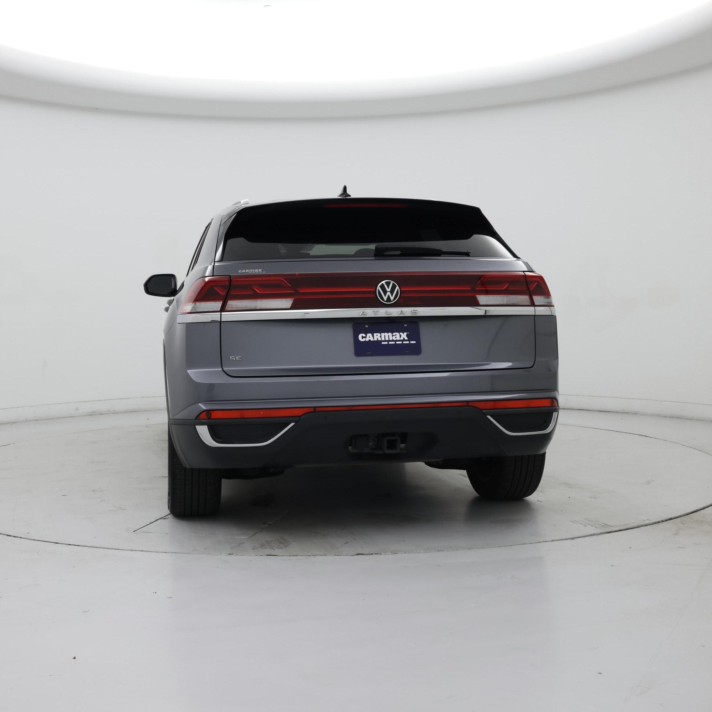 Thumbnail: 2024 Volkswagen Atlas - 6