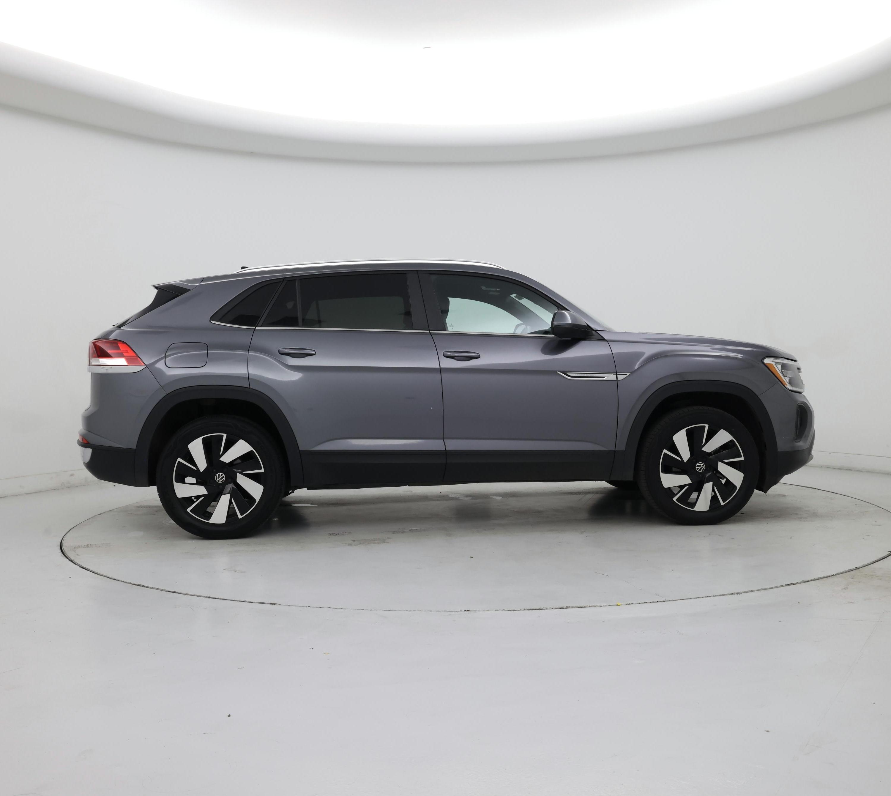 Thumbnail: 2024 Volkswagen Atlas - 7