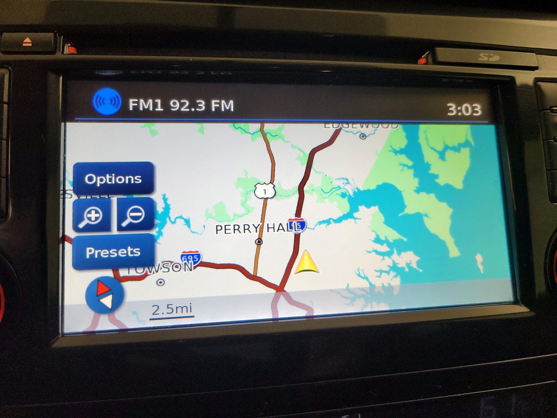 Thumbnail: 2015 Nissan Rogue - 14