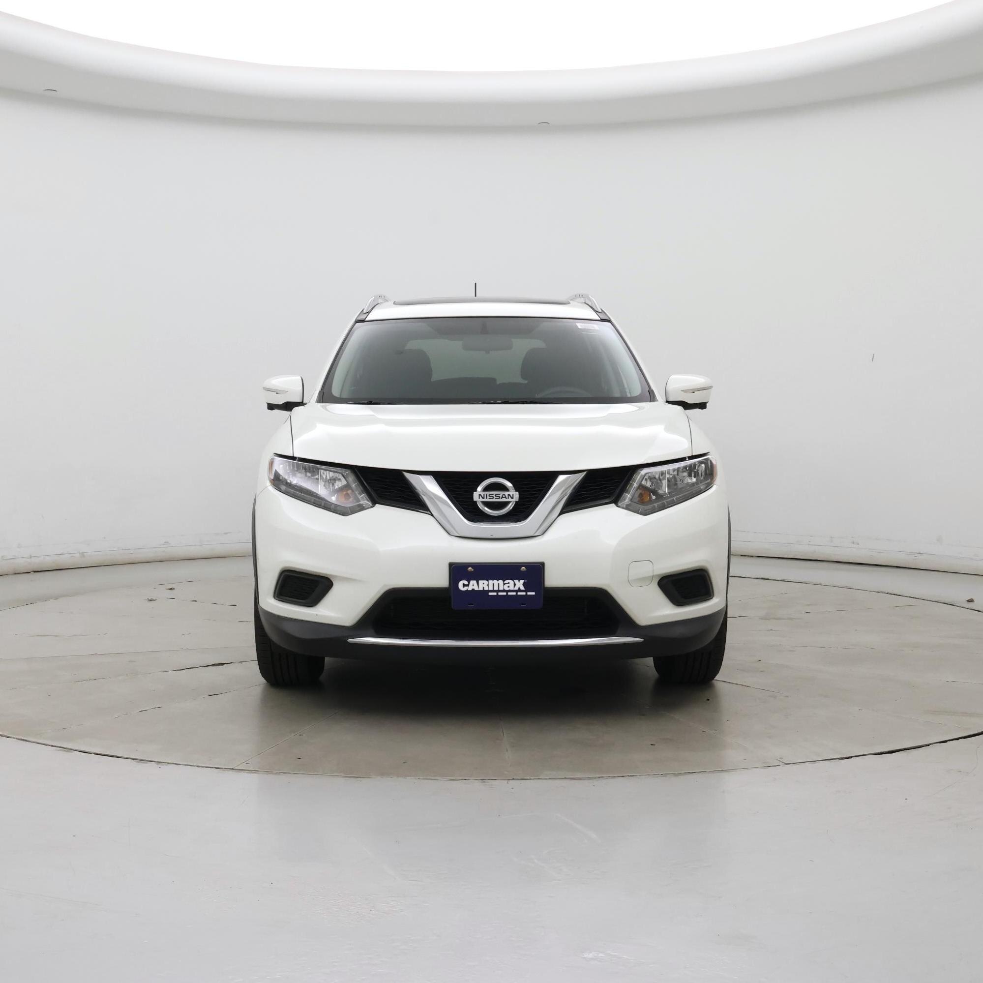 Thumbnail: 2015 Nissan Rogue - 5
