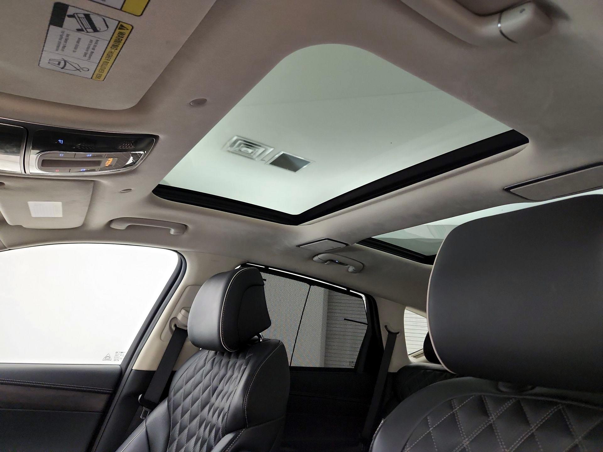 Thumbnail: 2021 Genesis GV80 - 20