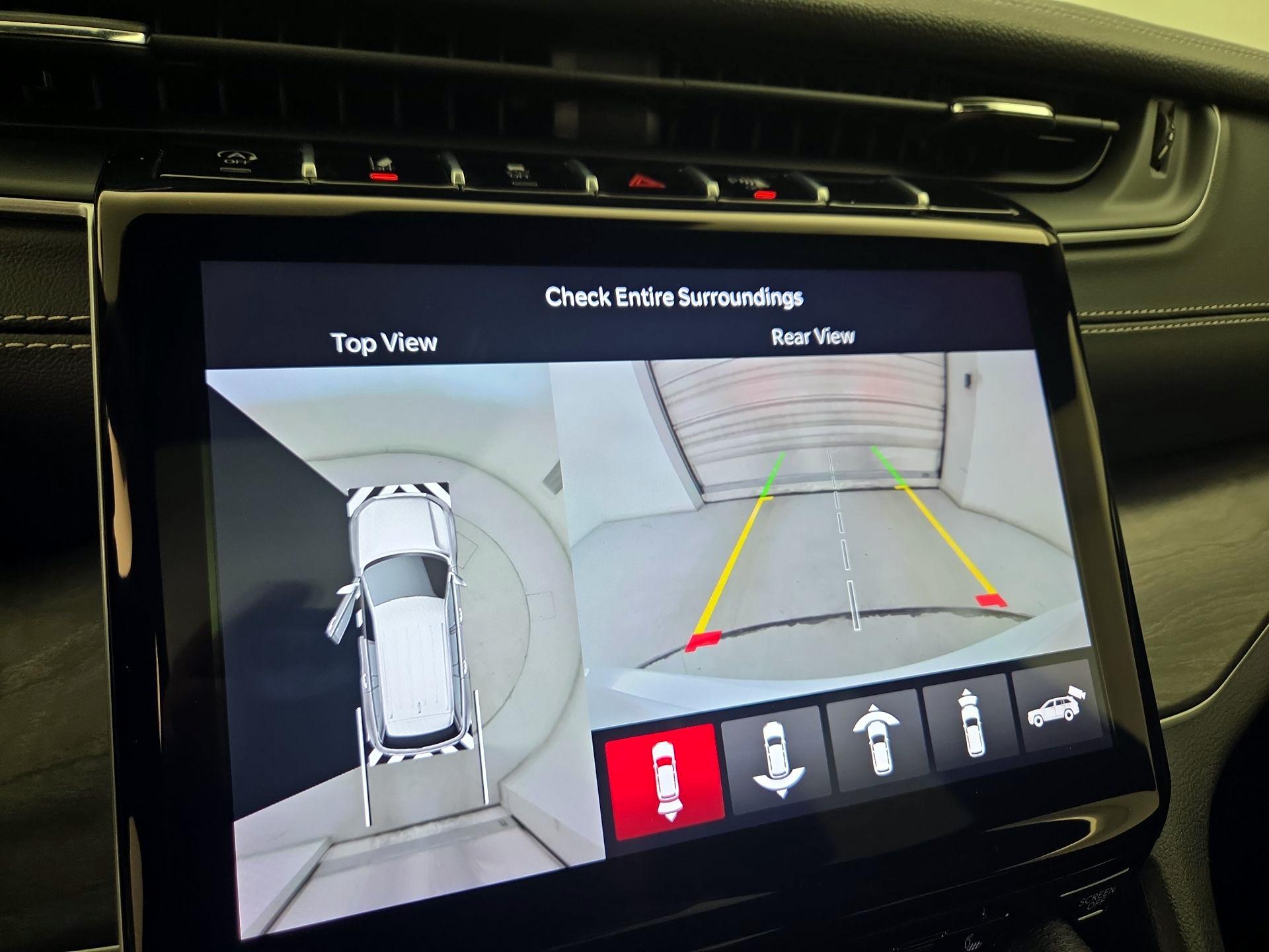 Thumbnail: 2024 Jeep Grand Cherokee - 15