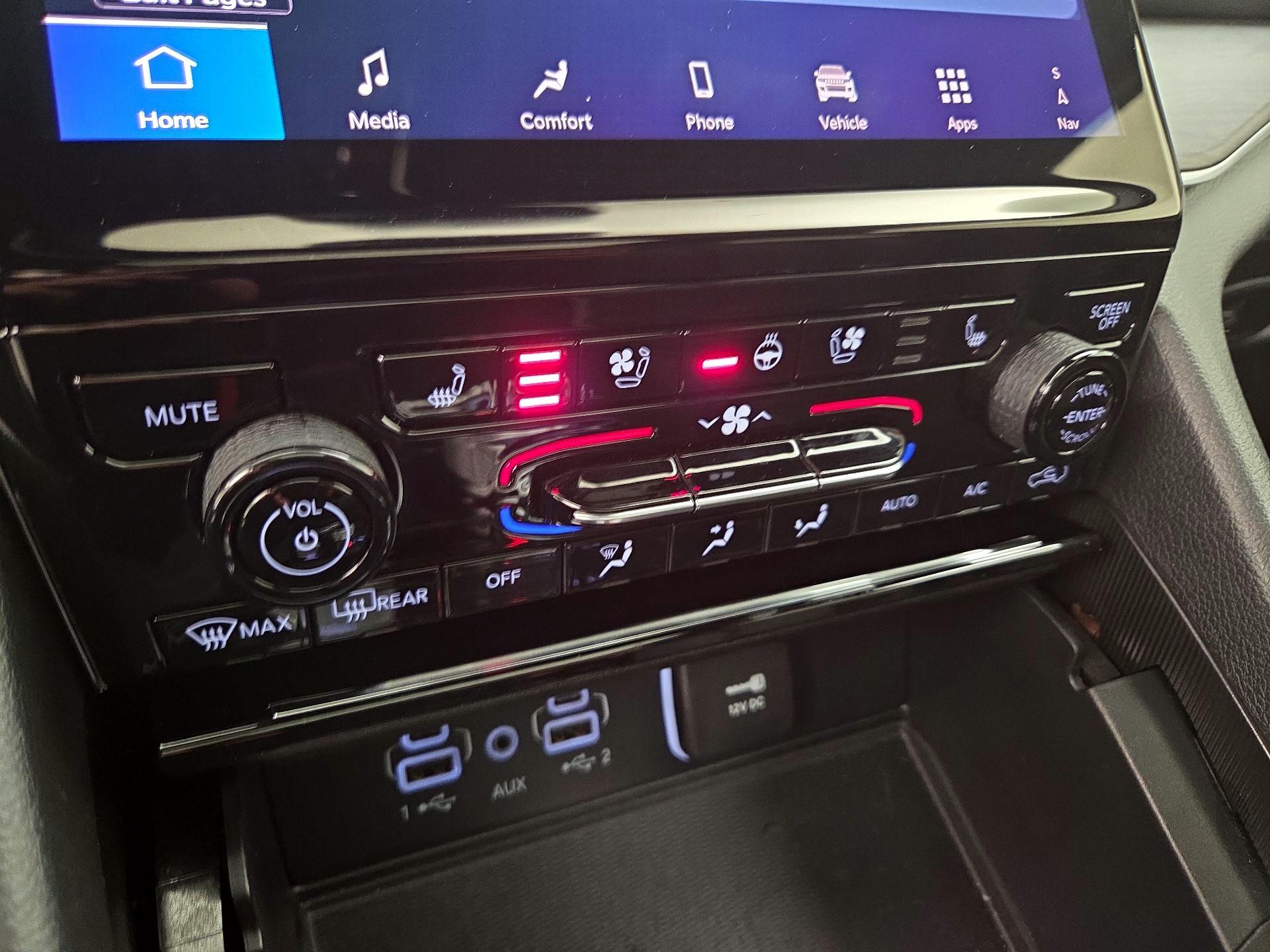 Thumbnail: 2024 Jeep Grand Cherokee - 17