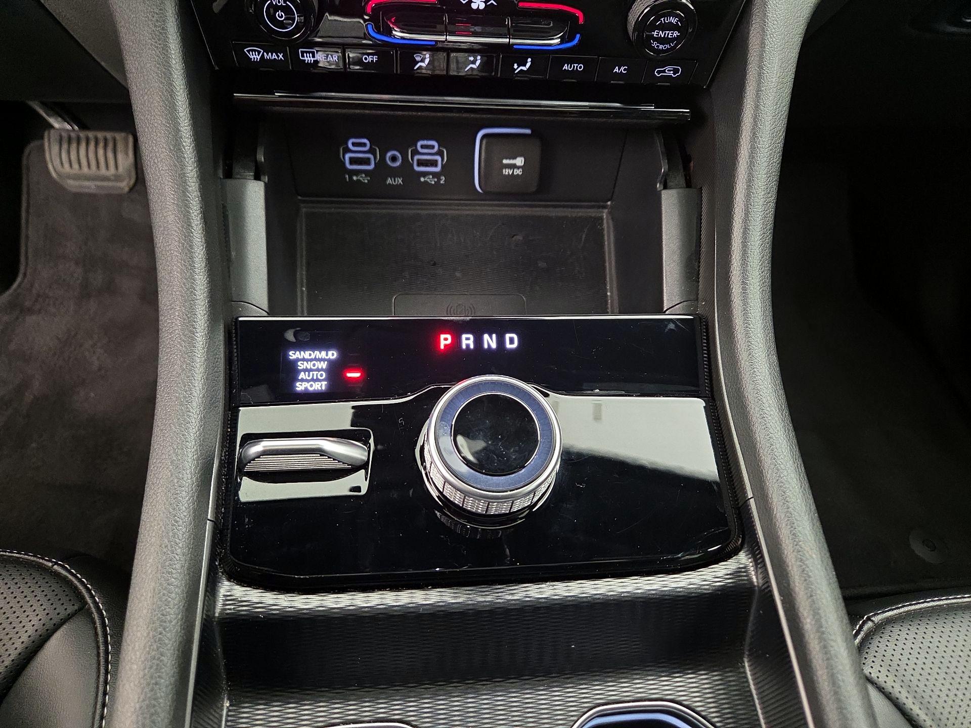 Thumbnail: 2024 Jeep Grand Cherokee - 18