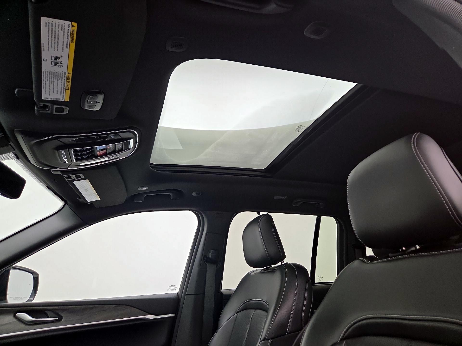 Thumbnail: 2024 Jeep Grand Cherokee - 20