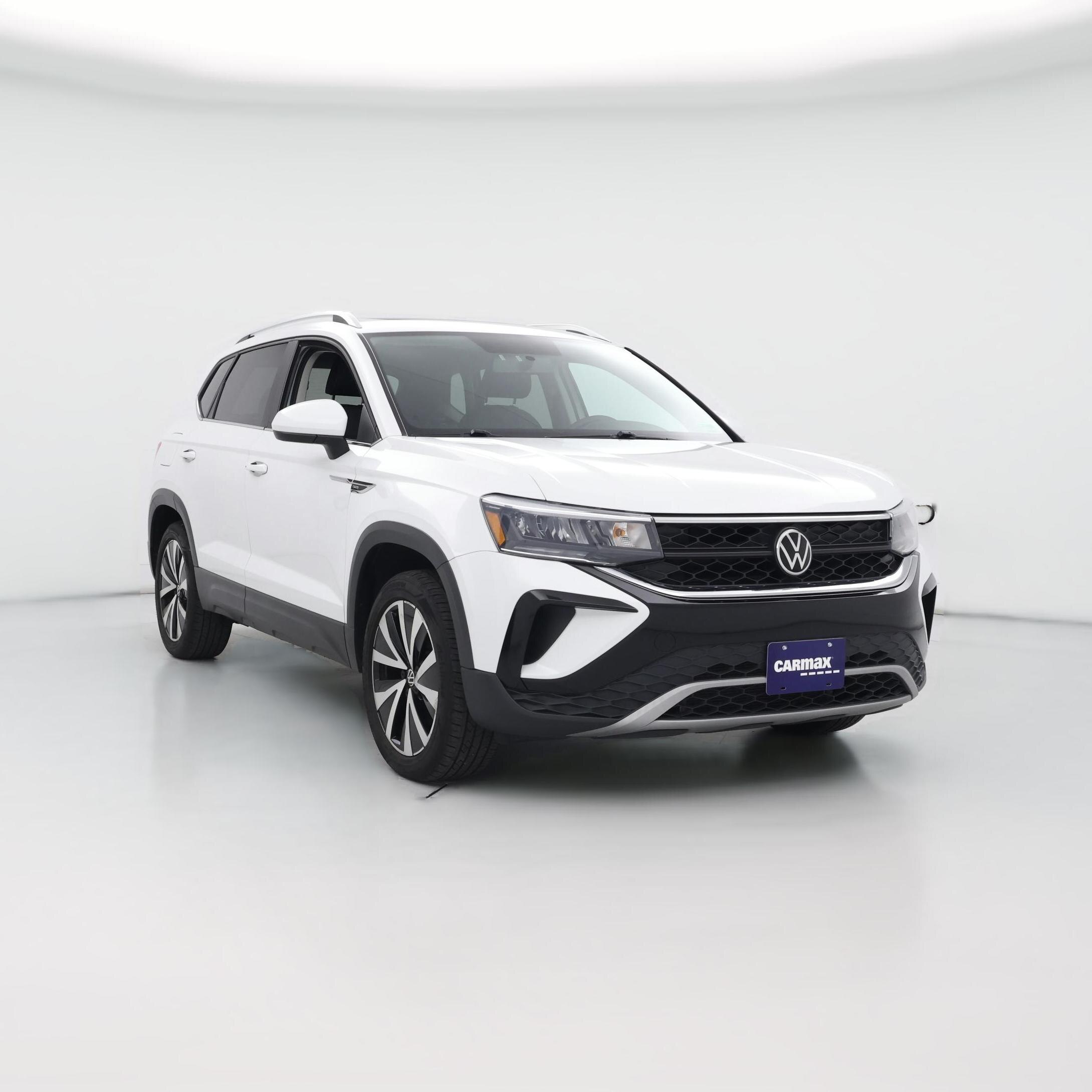 Thumbnail: 2022 Volkswagen Taos - 1