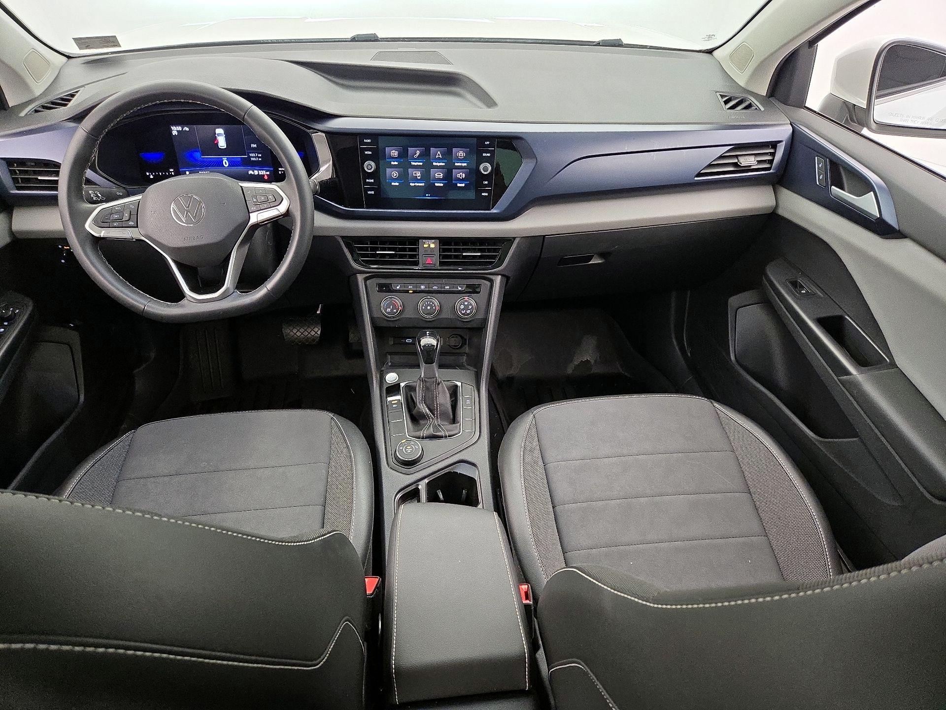 Thumbnail: 2022 Volkswagen Taos - 9