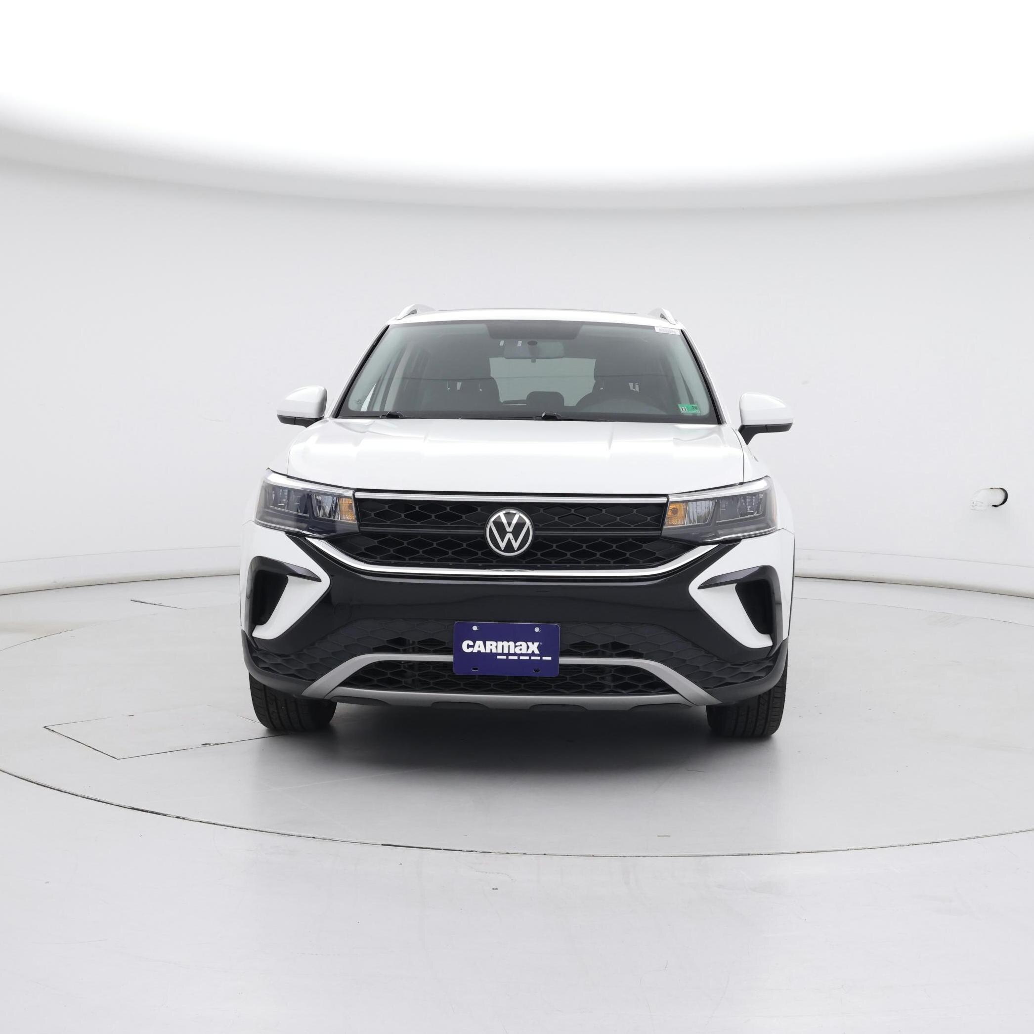 Thumbnail: 2022 Volkswagen Taos - 5