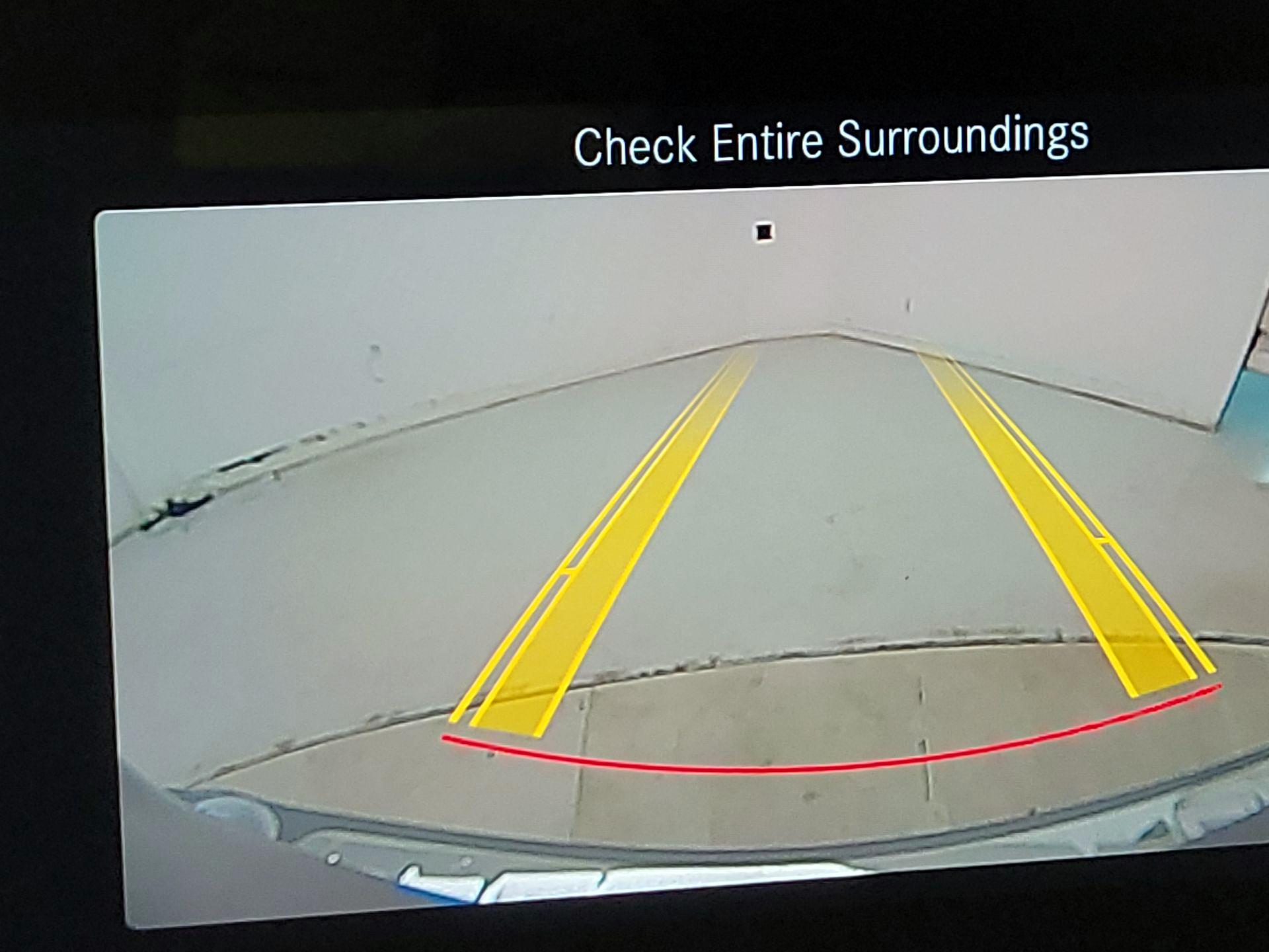 Thumbnail: 2021 Mercedes-Benz GLB - 15