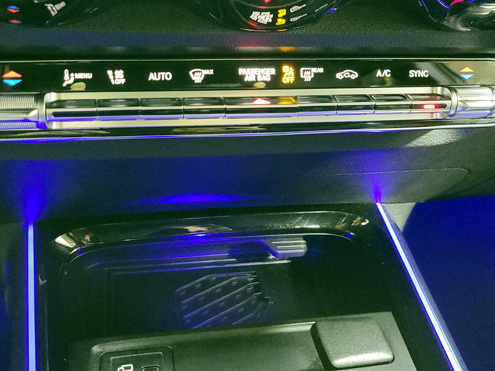 Thumbnail: 2021 Mercedes-Benz GLB - 17