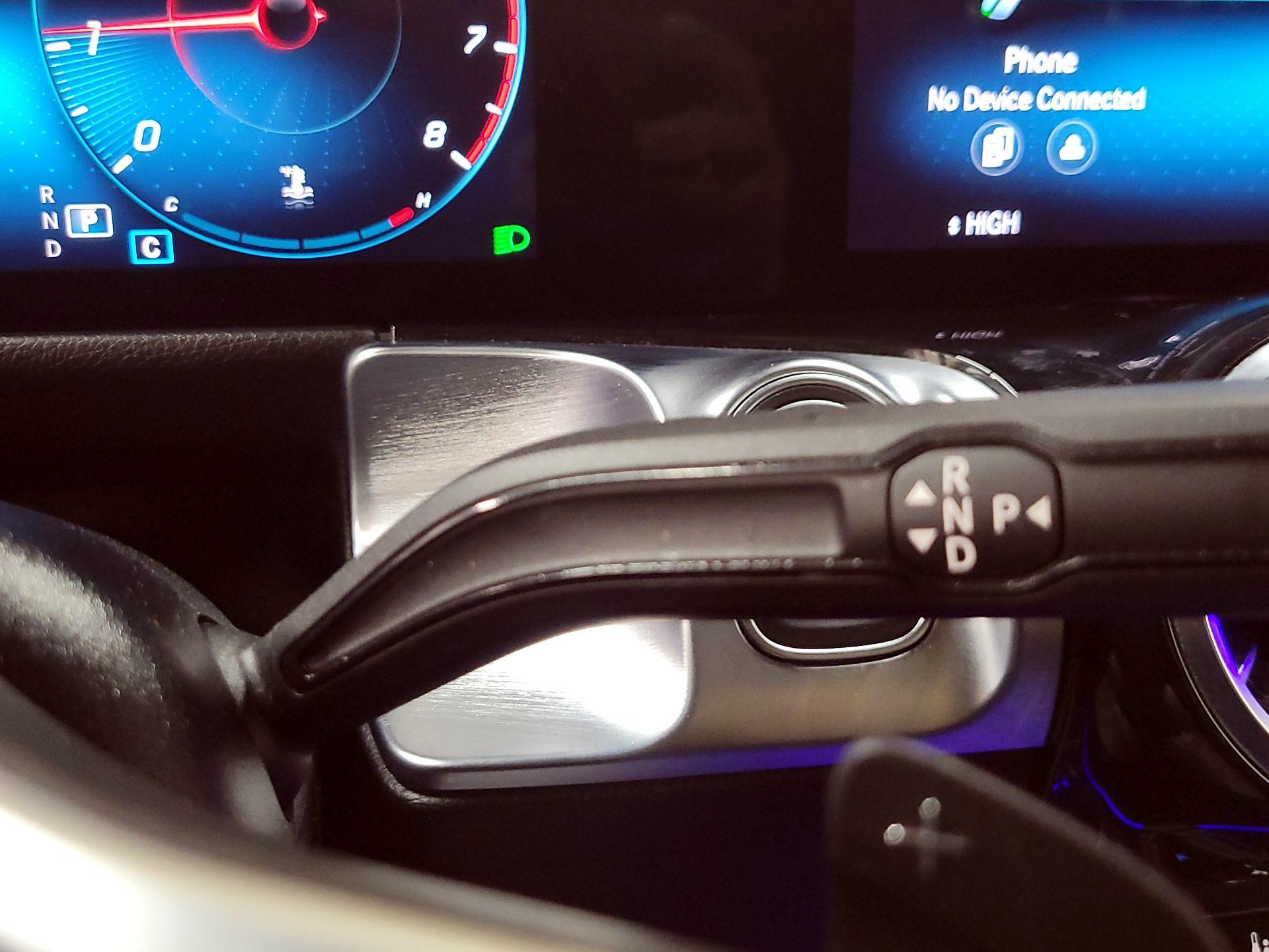 Thumbnail: 2021 Mercedes-Benz GLB - 18