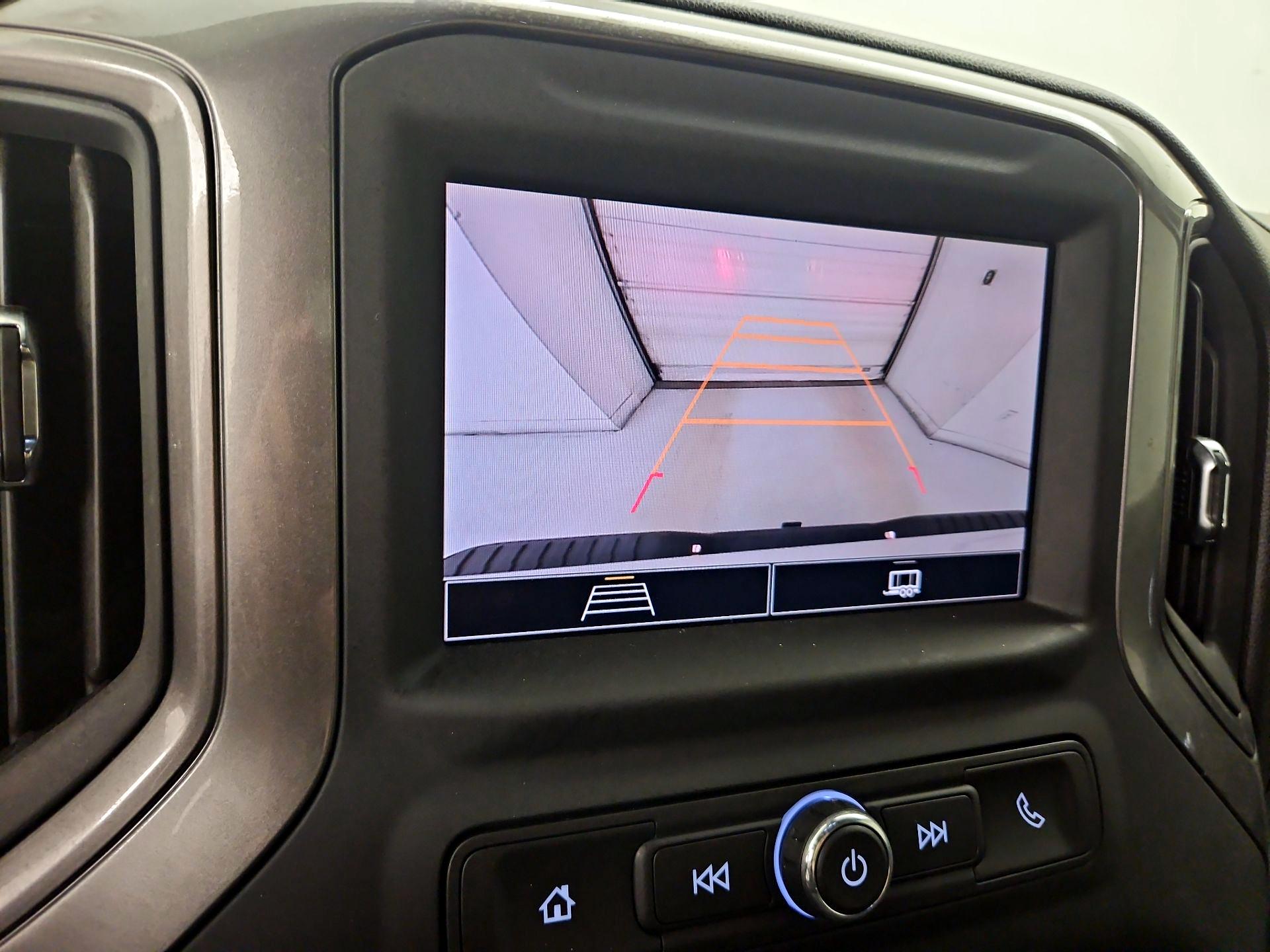 Thumbnail: 2025 Chevrolet Silverado 2500 - 14