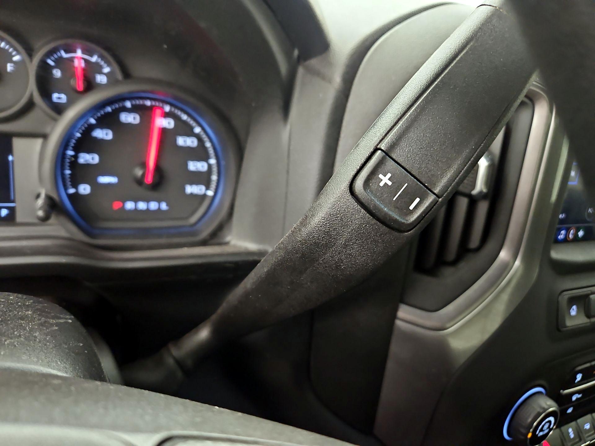 Thumbnail: 2025 Chevrolet Silverado 2500 - 17