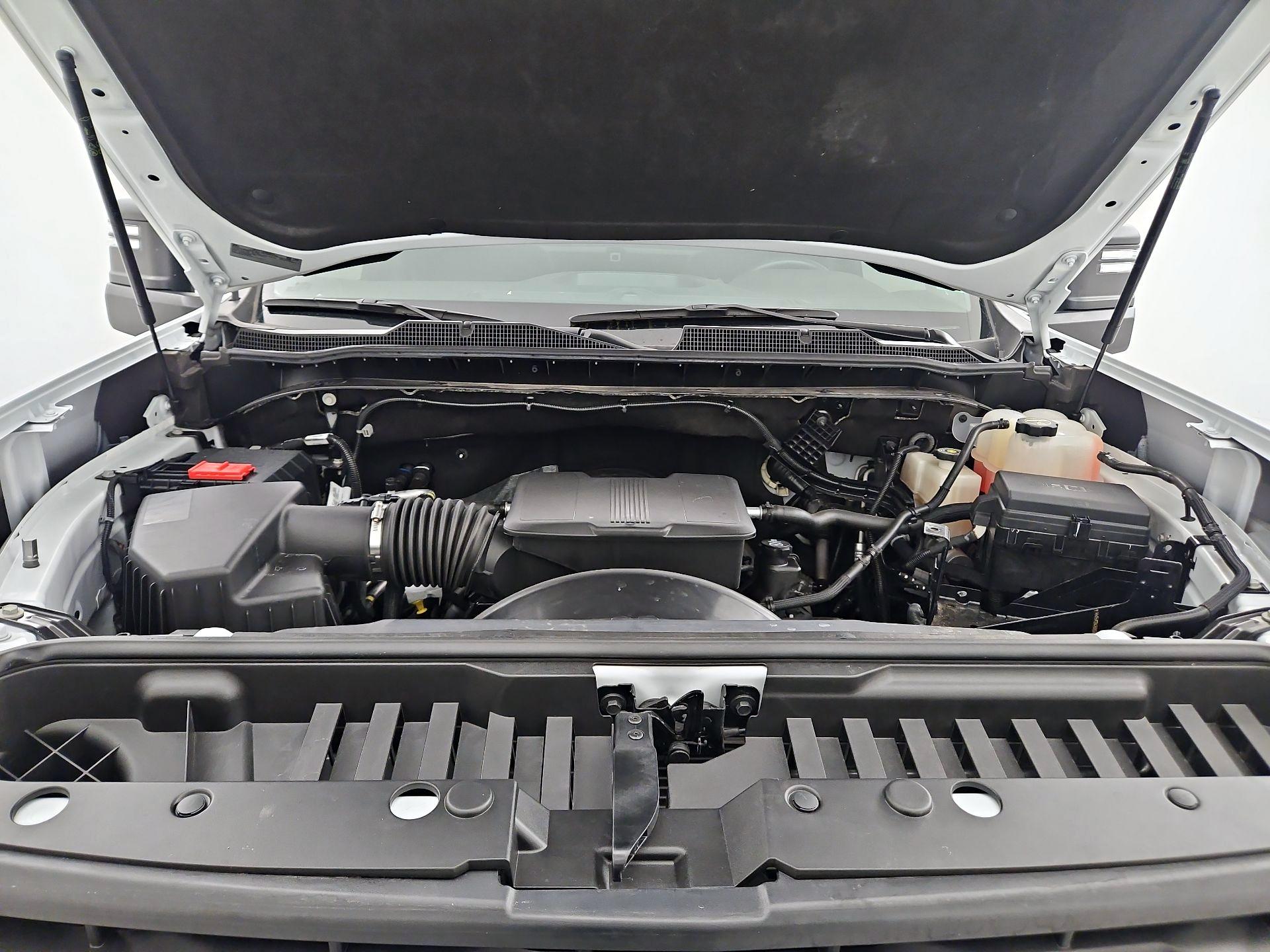 Thumbnail: 2025 Chevrolet Silverado 2500 - 20