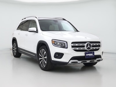 2023 Mercedes-Benz GLB250