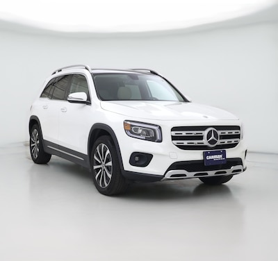 2023 Mercedes-Benz GLB250