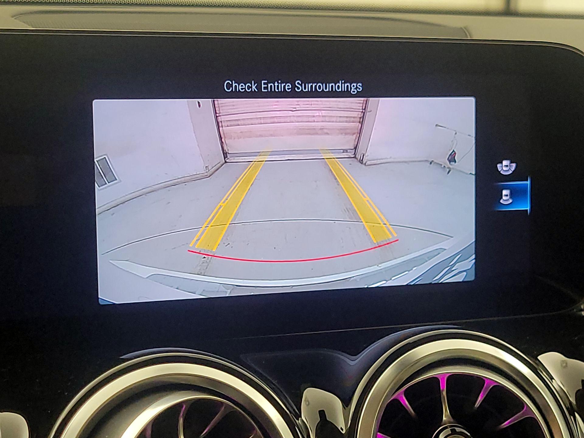 Thumbnail: 2023 Mercedes-Benz GLB - 14