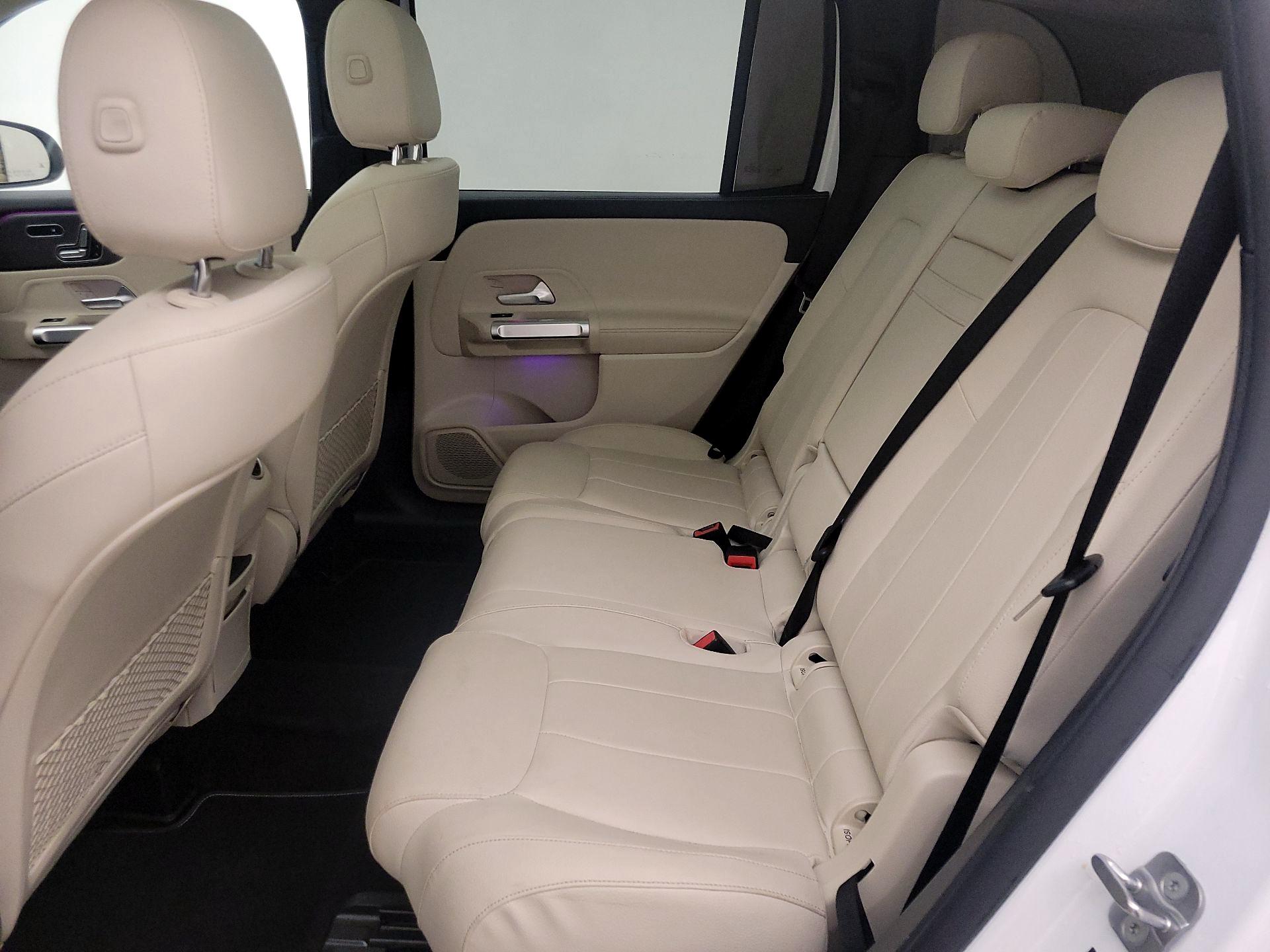 Thumbnail: 2023 Mercedes-Benz GLB - 20