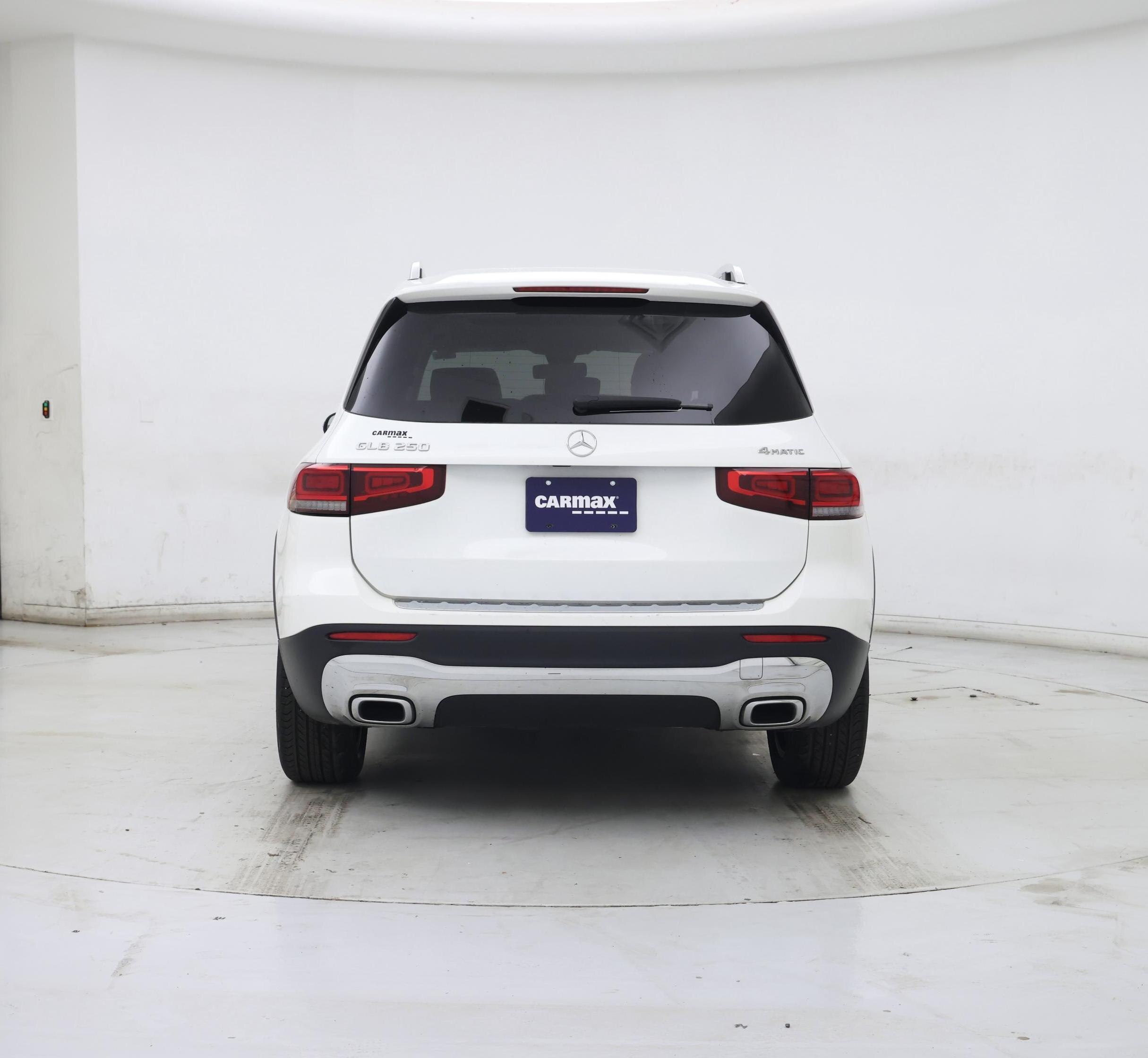 Thumbnail: 2023 Mercedes-Benz GLB - 6