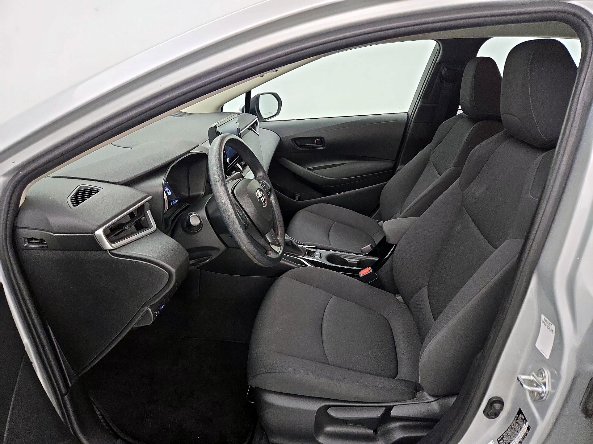 Thumbnail: 2022 Toyota Corolla - 11