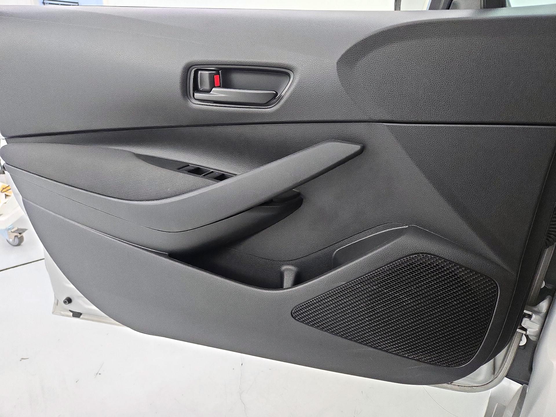 Thumbnail: 2022 Toyota Corolla - 12