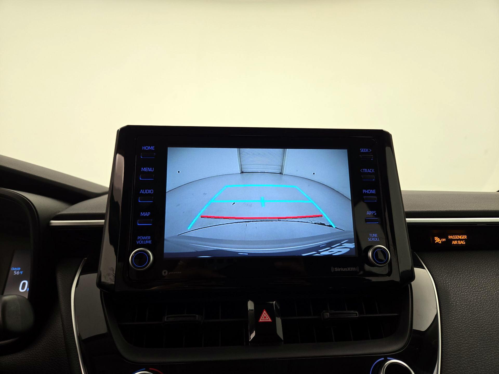 Thumbnail: 2022 Toyota Corolla - 14