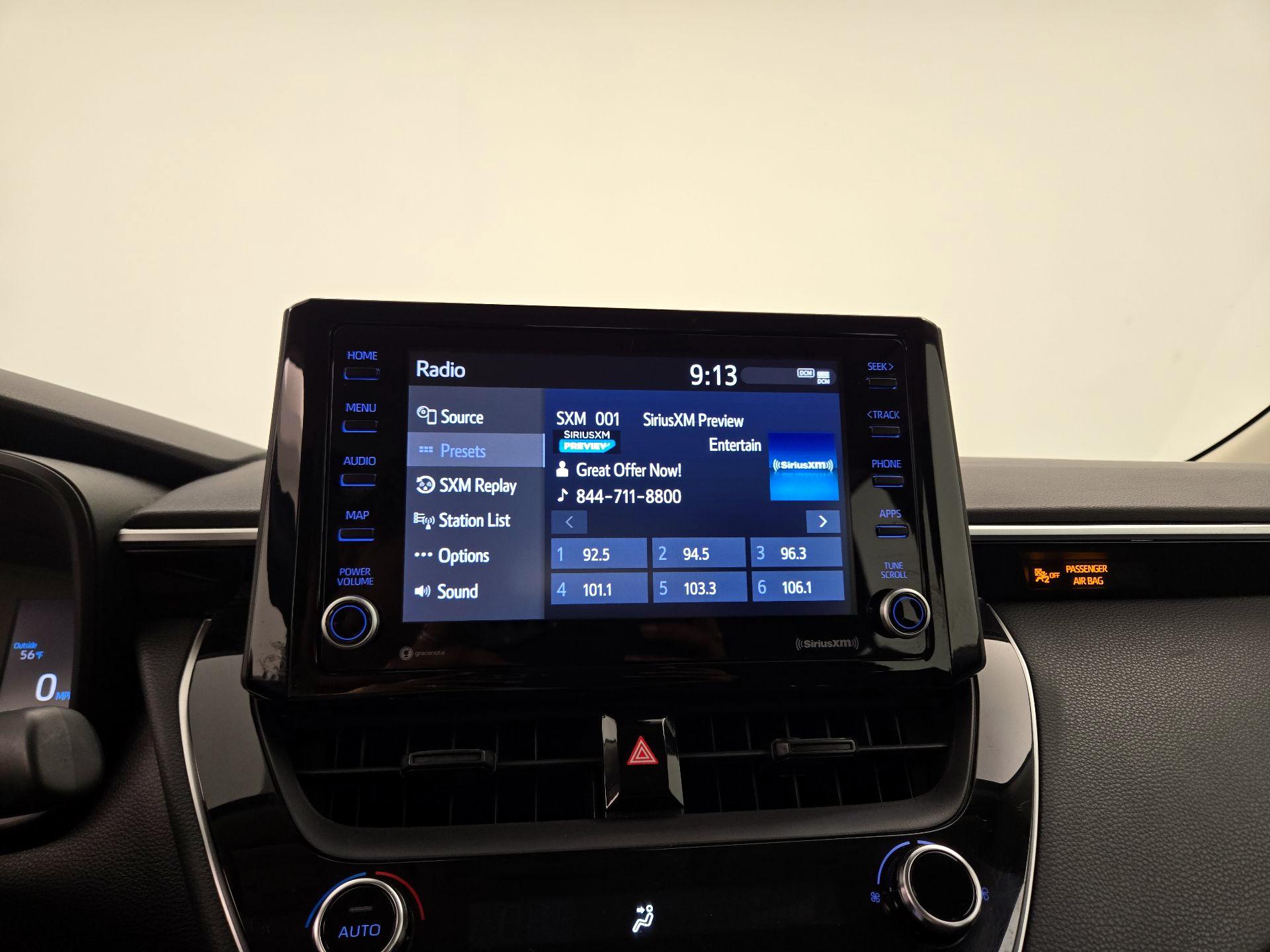 Thumbnail: 2022 Toyota Corolla - 15