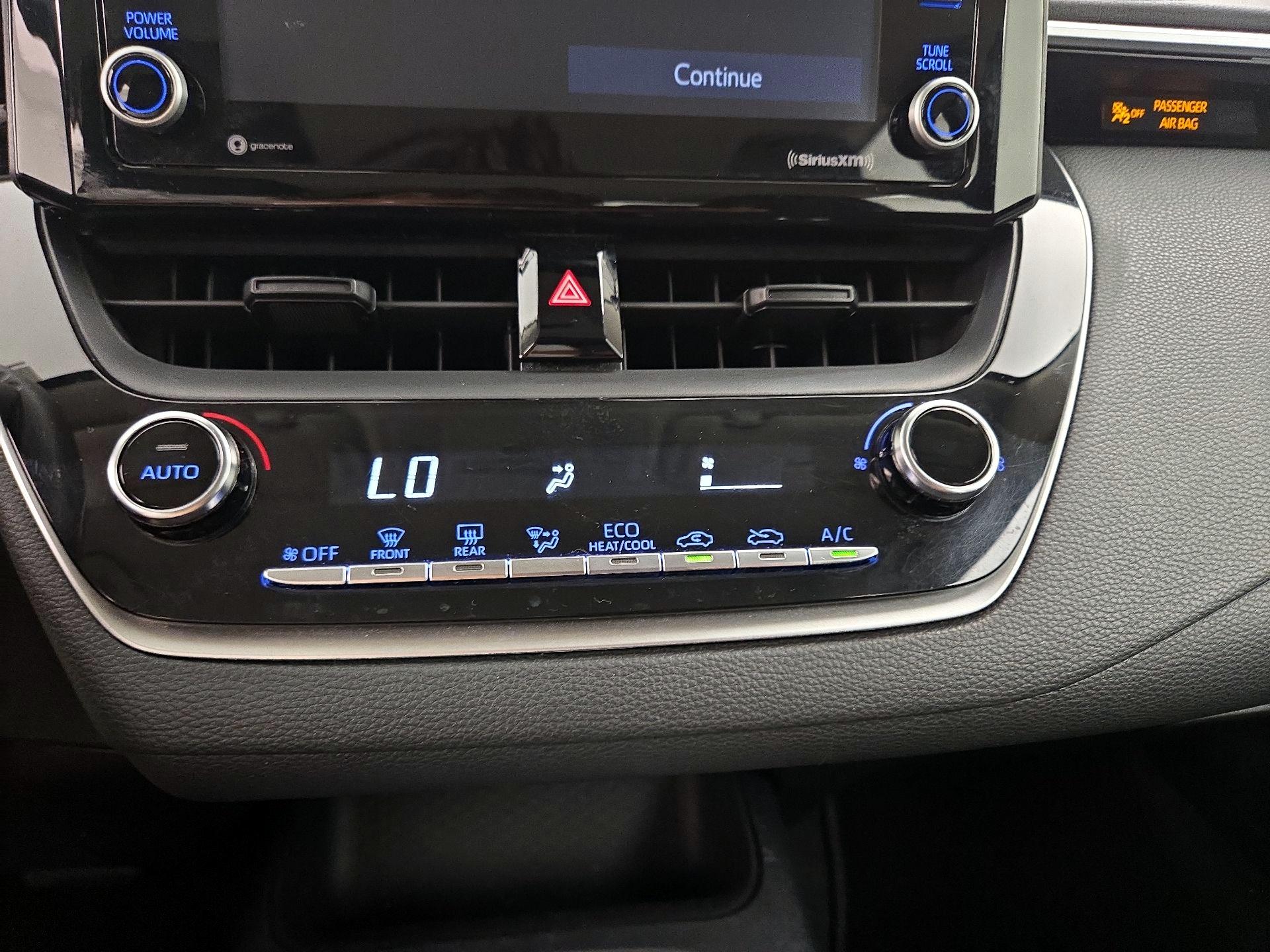 Thumbnail: 2022 Toyota Corolla - 16