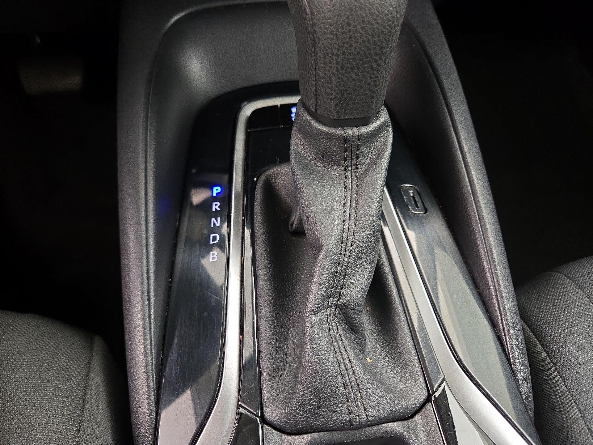 Thumbnail: 2022 Toyota Corolla - 17