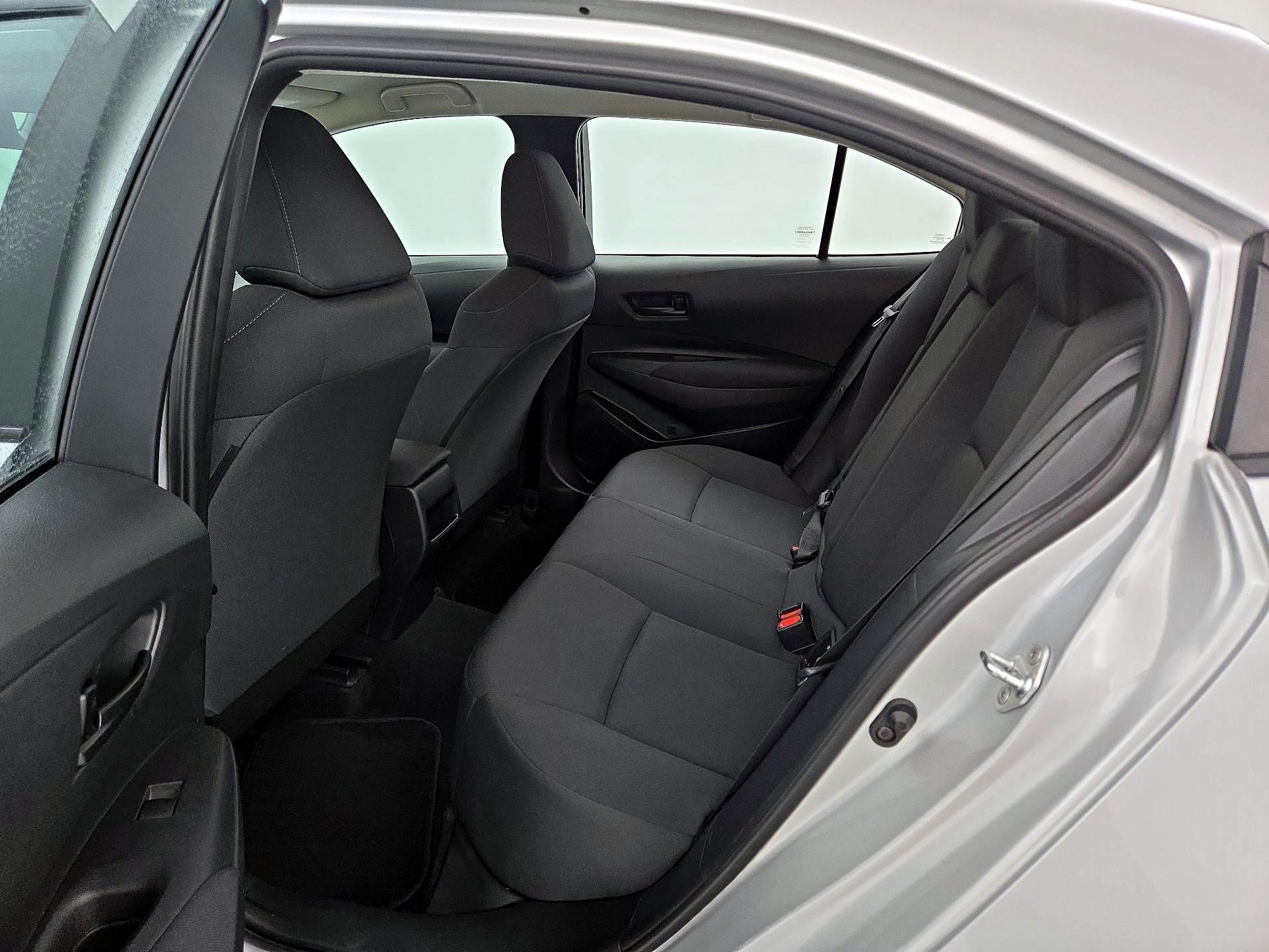 Thumbnail: 2022 Toyota Corolla - 18