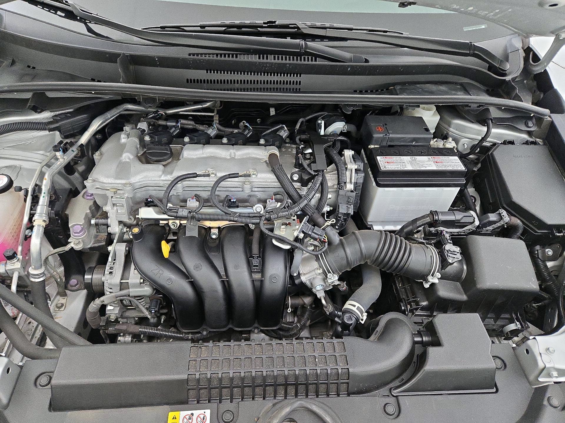 Thumbnail: 2022 Toyota Corolla - 20