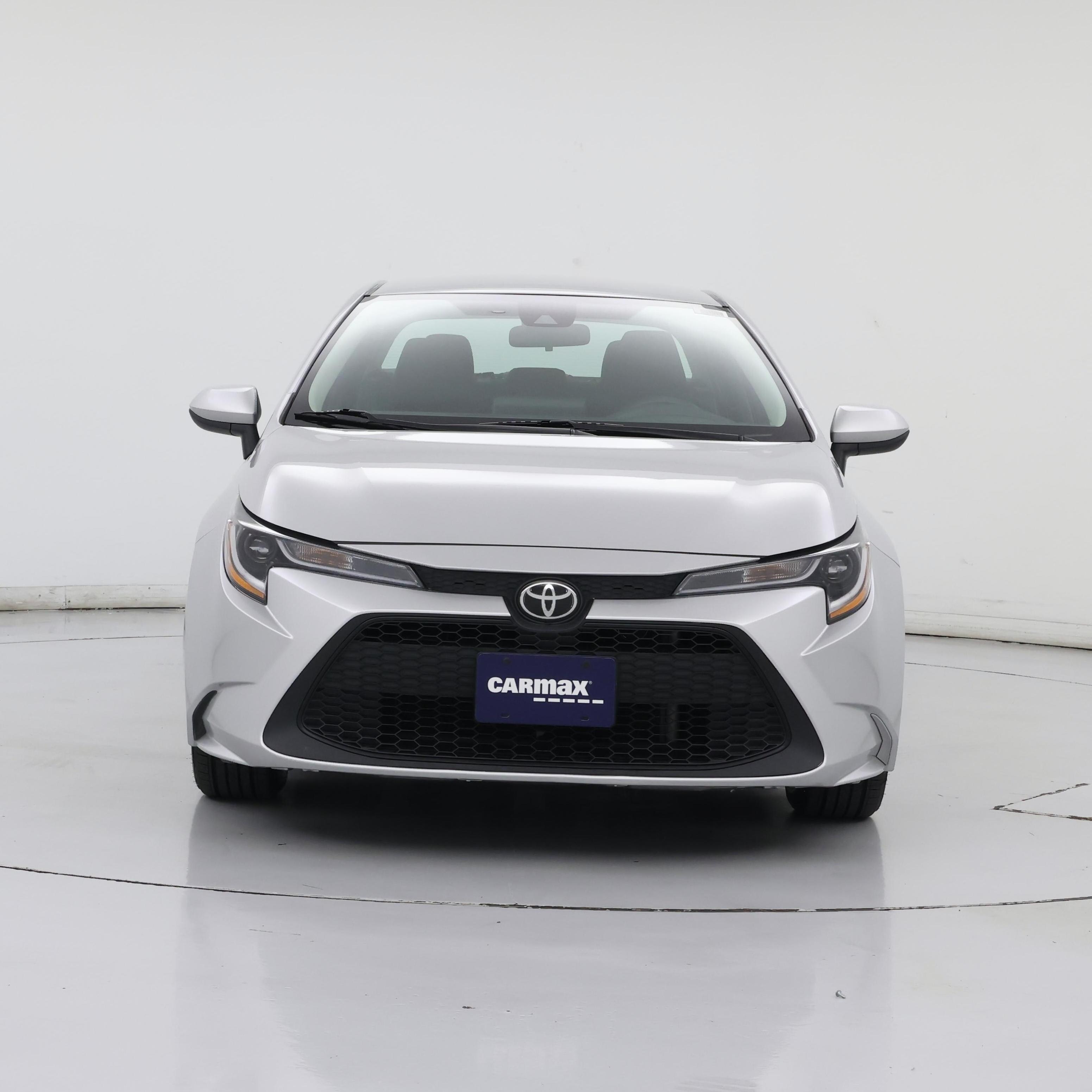 Thumbnail: 2022 Toyota Corolla - 5
